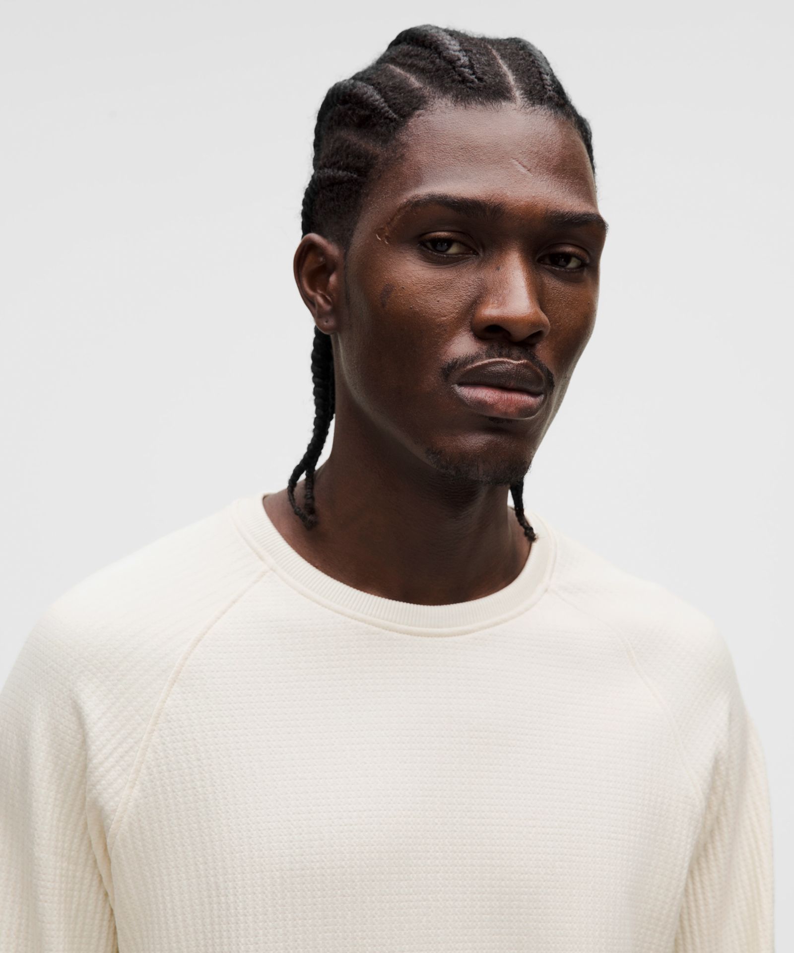 Lululemon Engineered Warmth Long-Sleeve Crew — фото 4