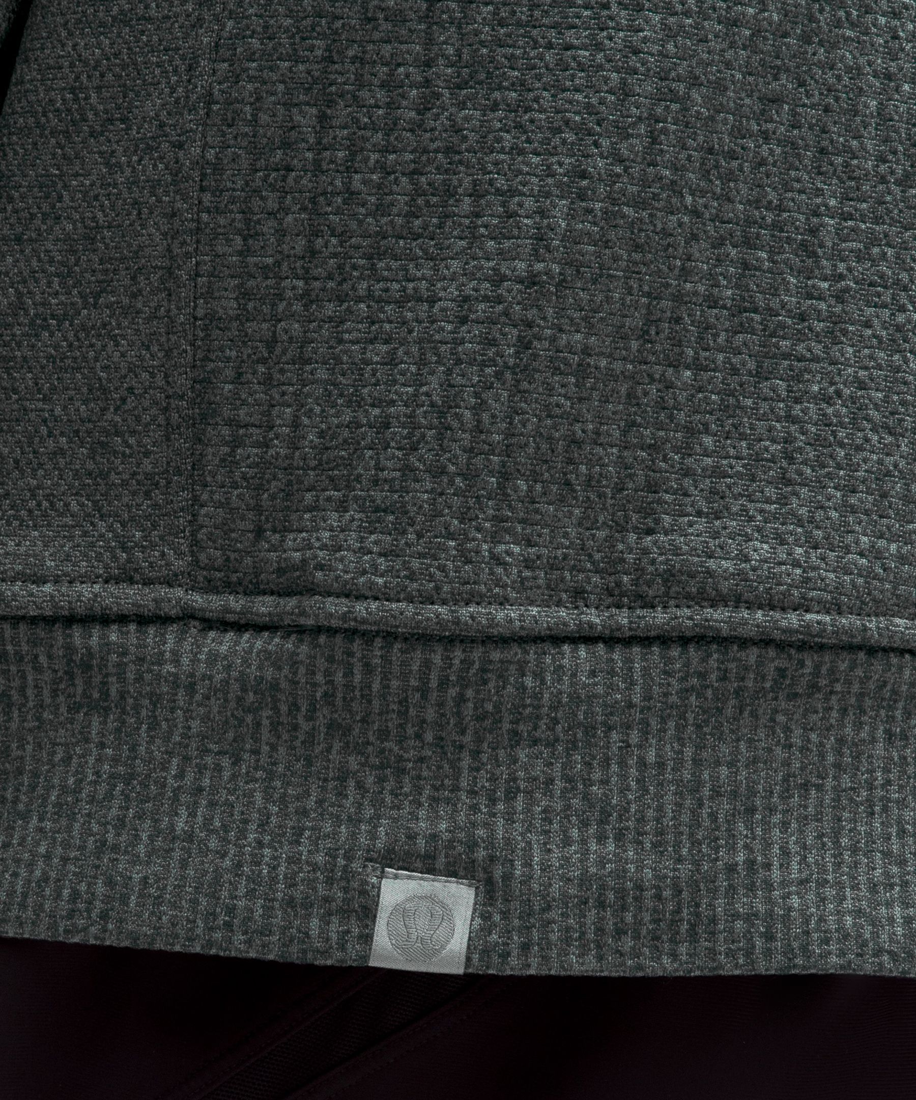 Engineered Warmth Half Zip | Men's Hoodies & Sweatshirts