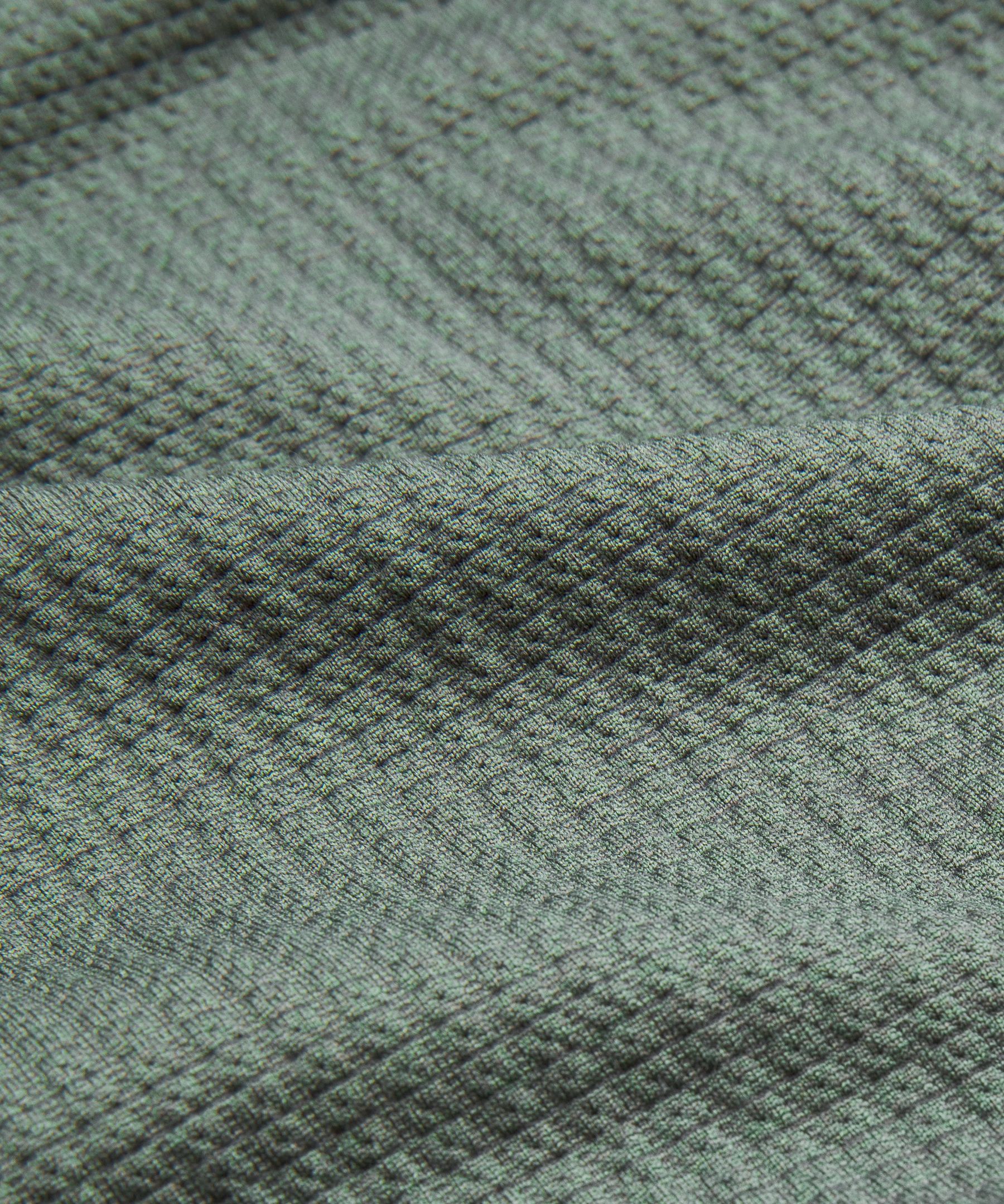 Engineered Warmth Half Zip