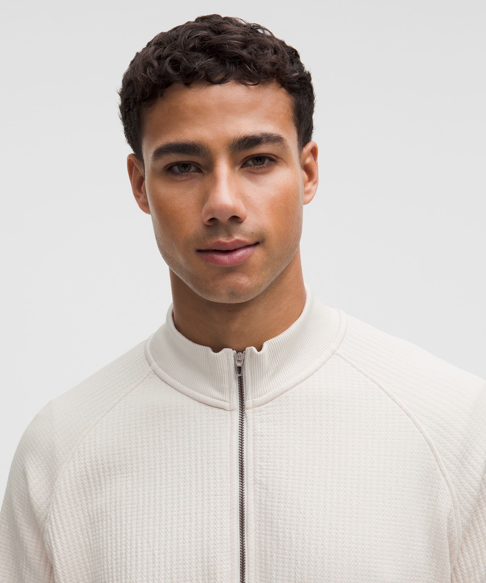 Lululemon Engineered Warmth Half Zip — фото 4