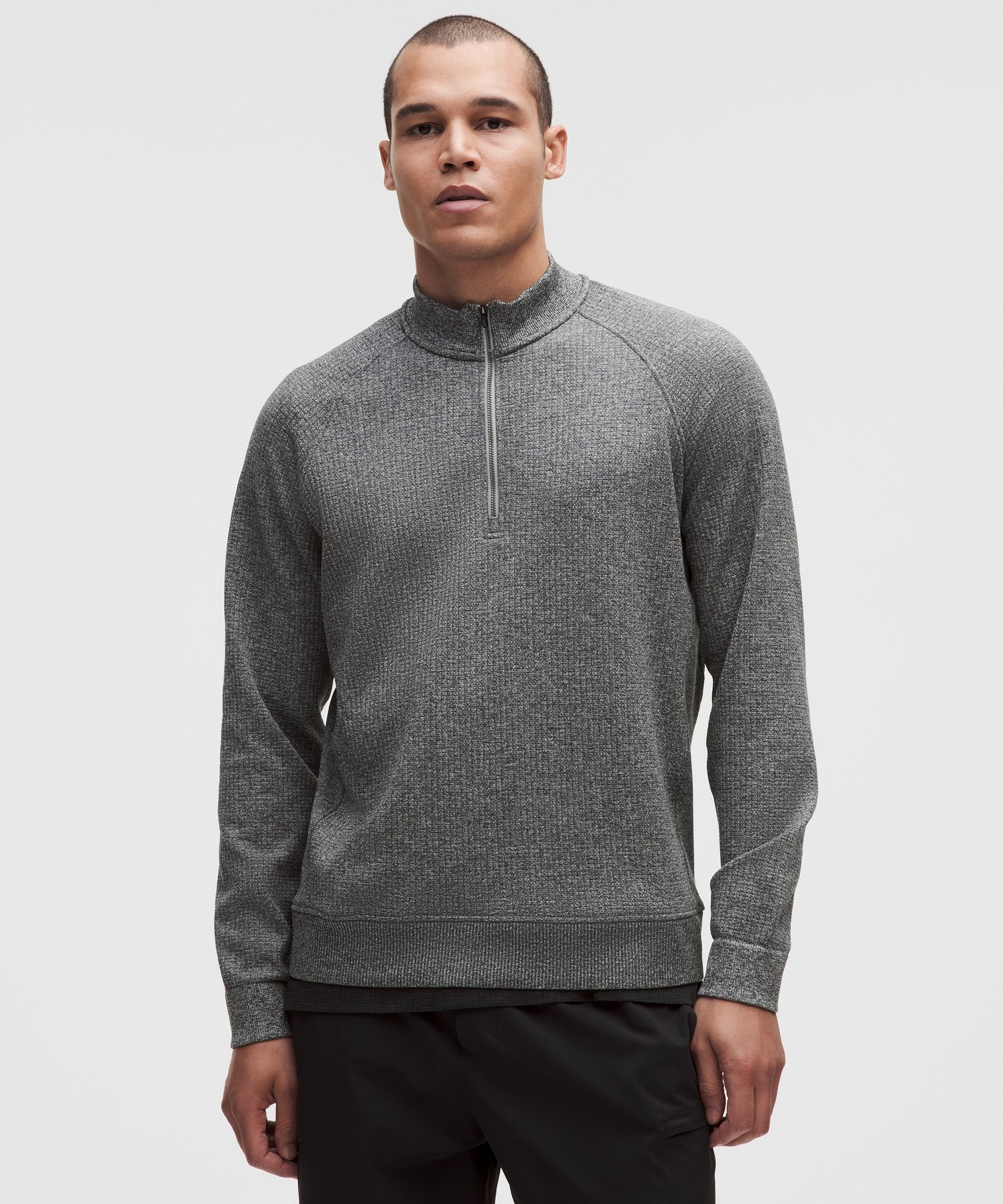 Engineered Warmth Half Zip