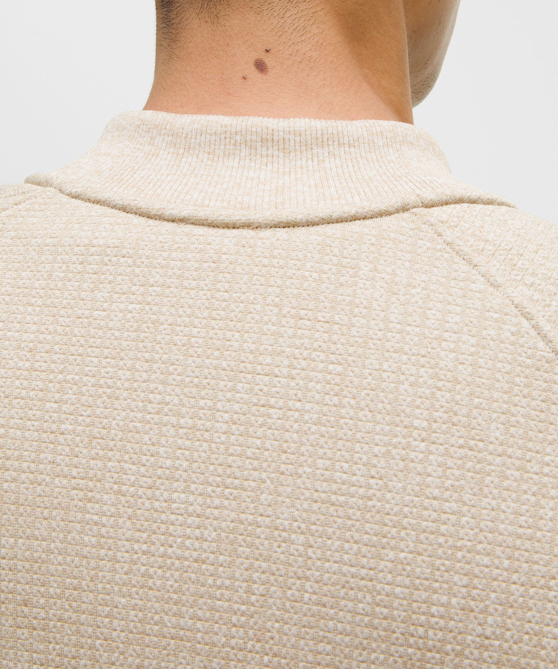 Engineered Warmth Half Zip