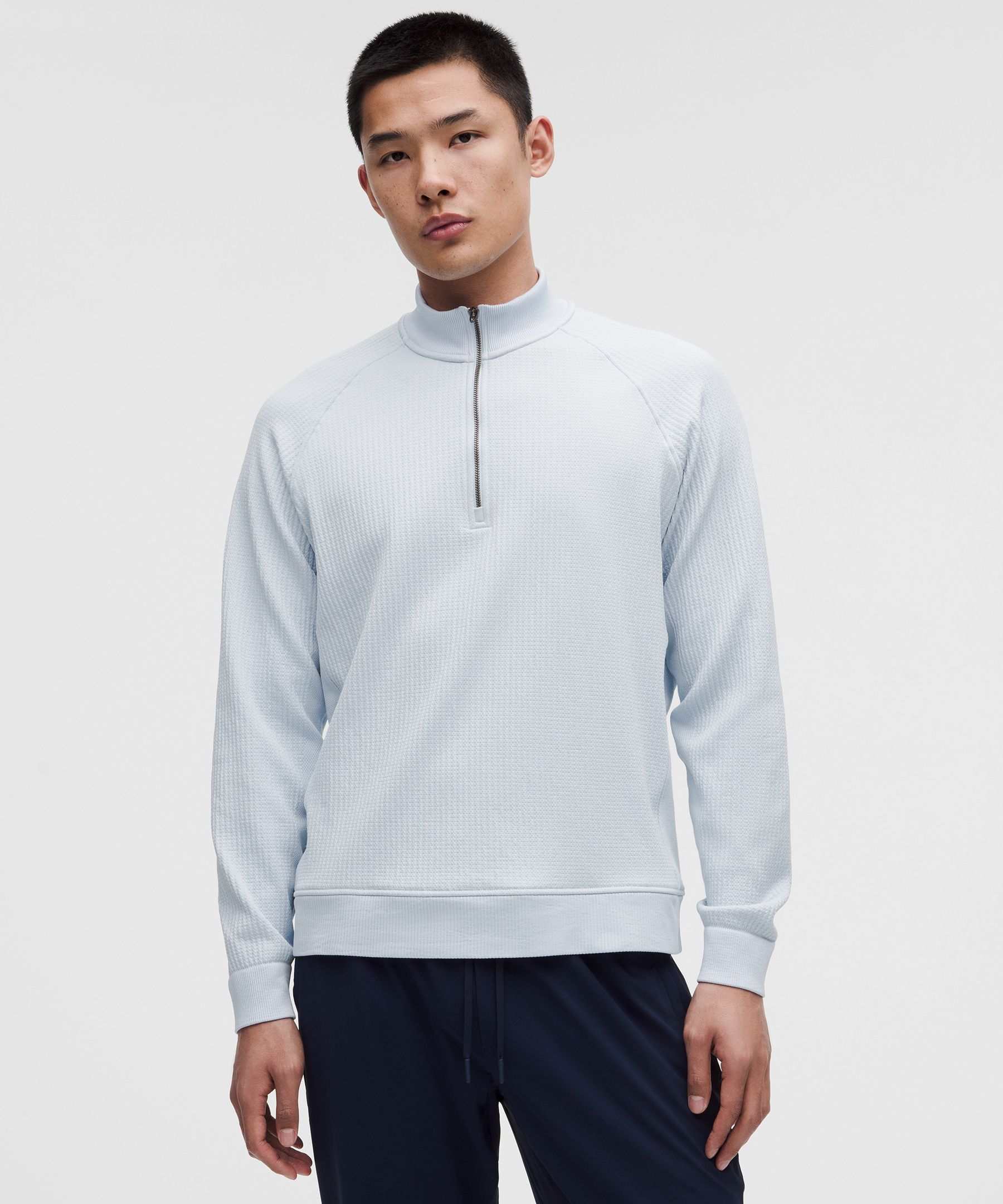 Engineered Warmth Half Zip