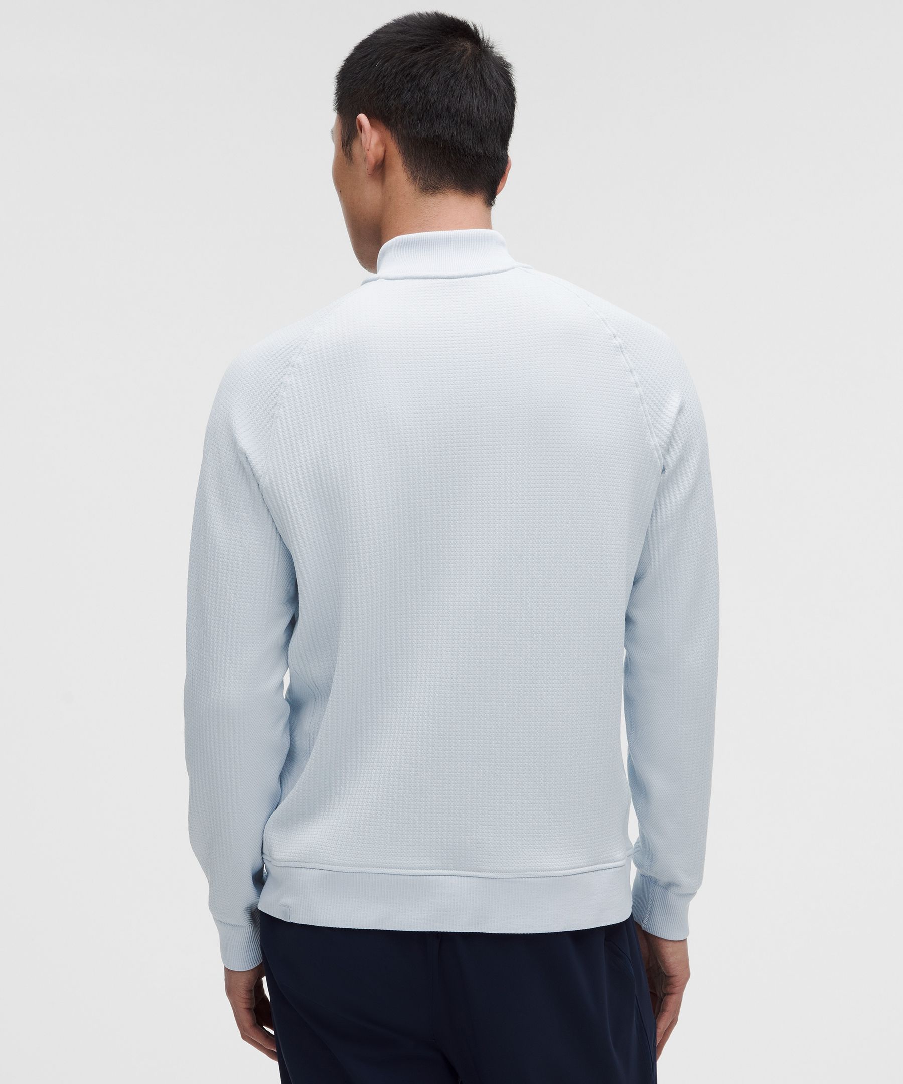 Engineered Warmth Half Zip
