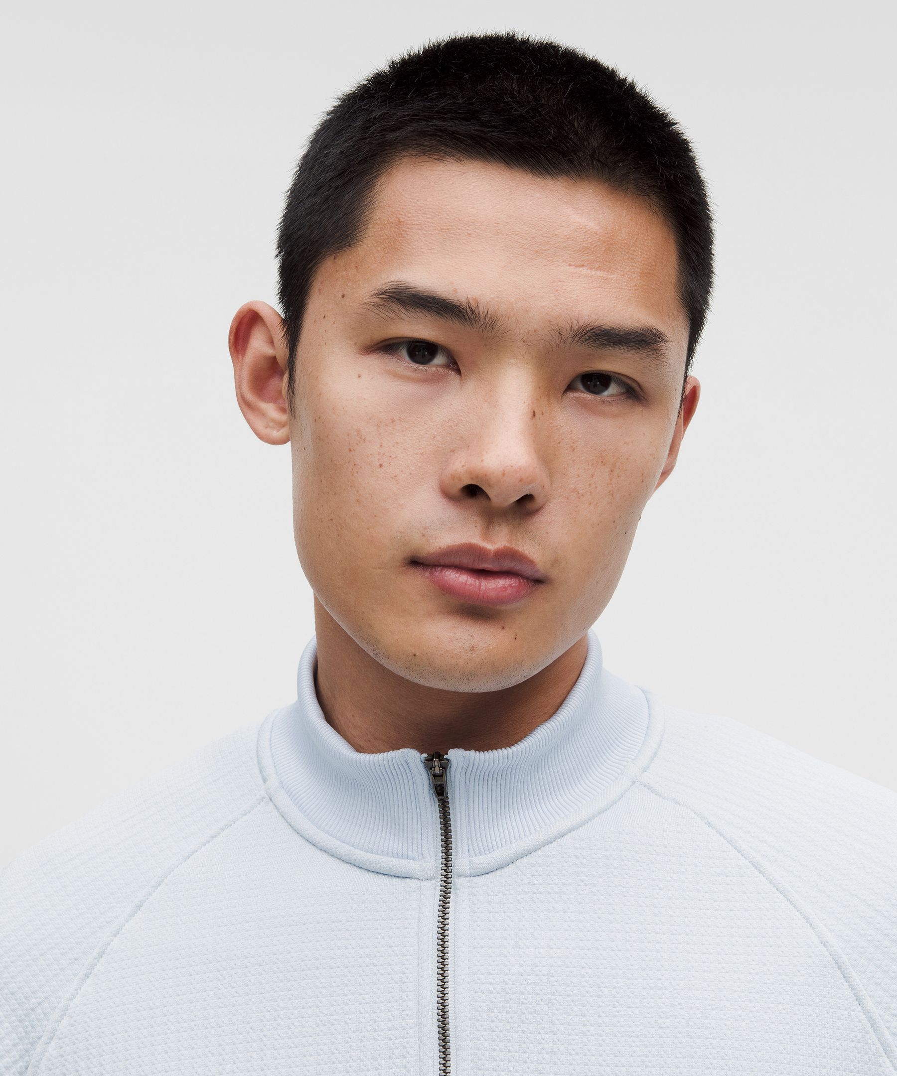 Engineered Warmth Half Zip