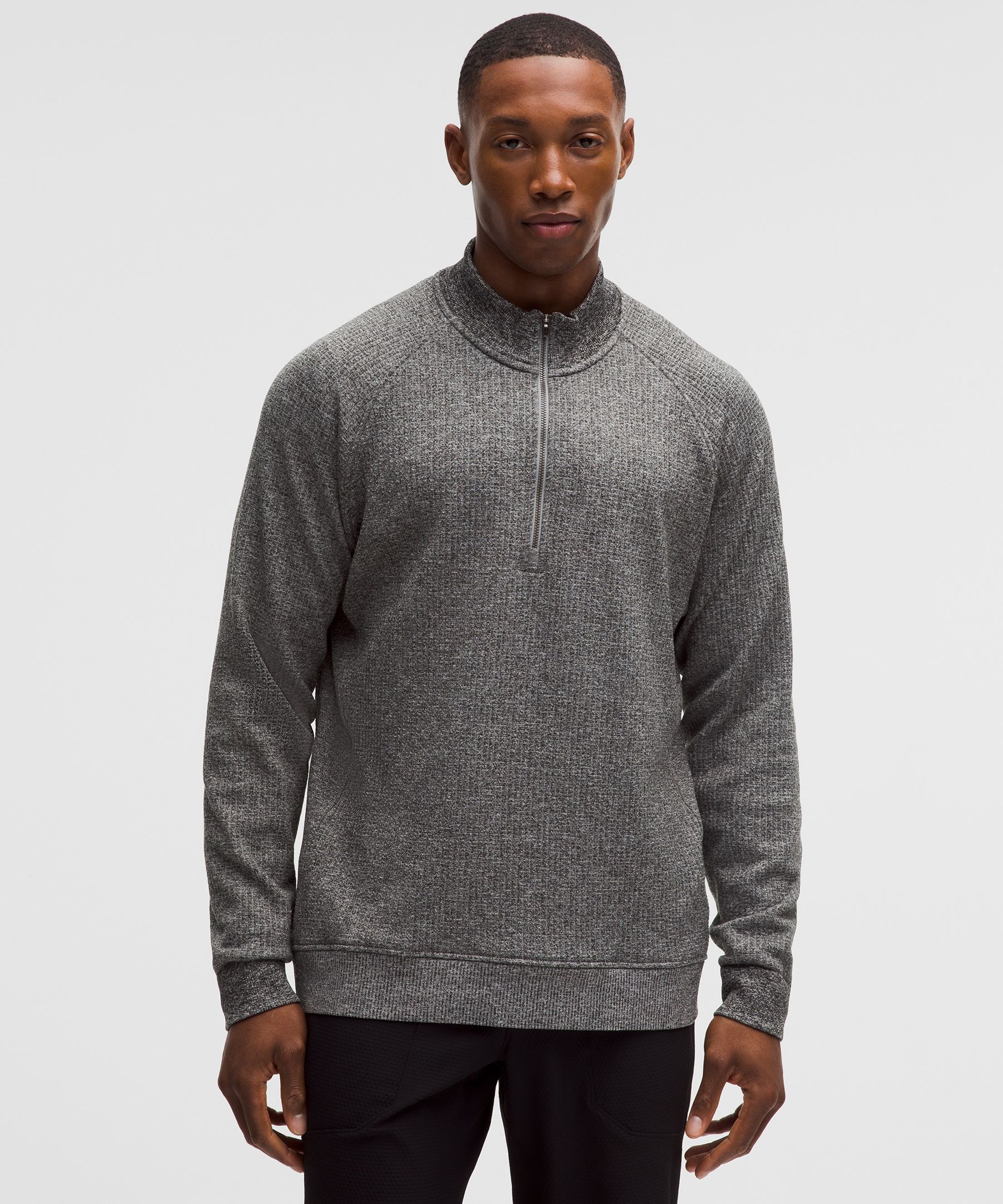 Engineered Warmth Half Zip