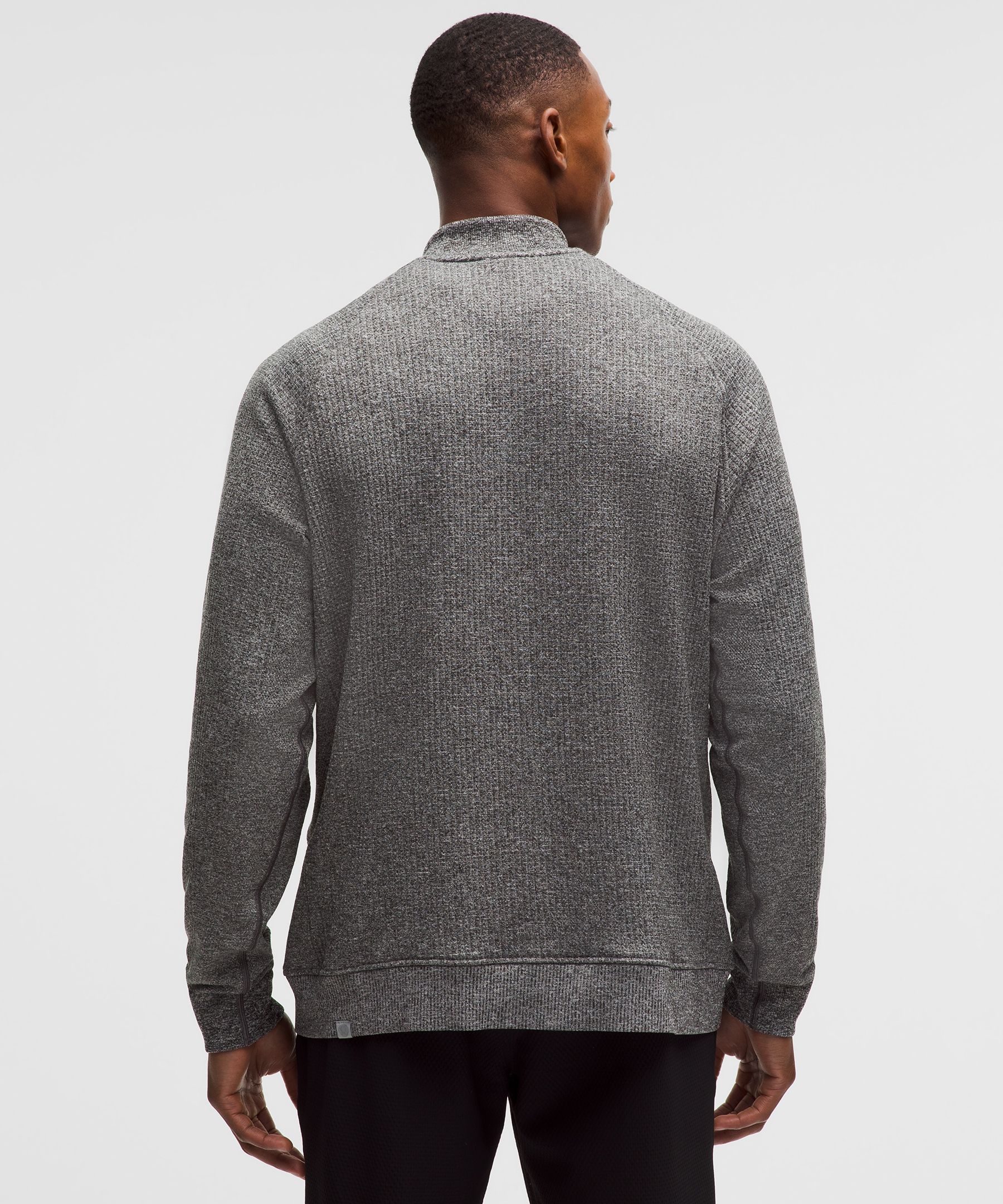 Engineered Warmth Half Zip | Men's Hoodies & Sweatshirts | lululemon