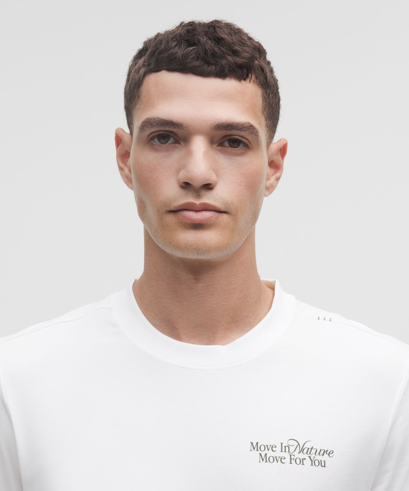 Lululemon Zeroed In Long-Sleeve Shirt *Move in Nature — фото 4