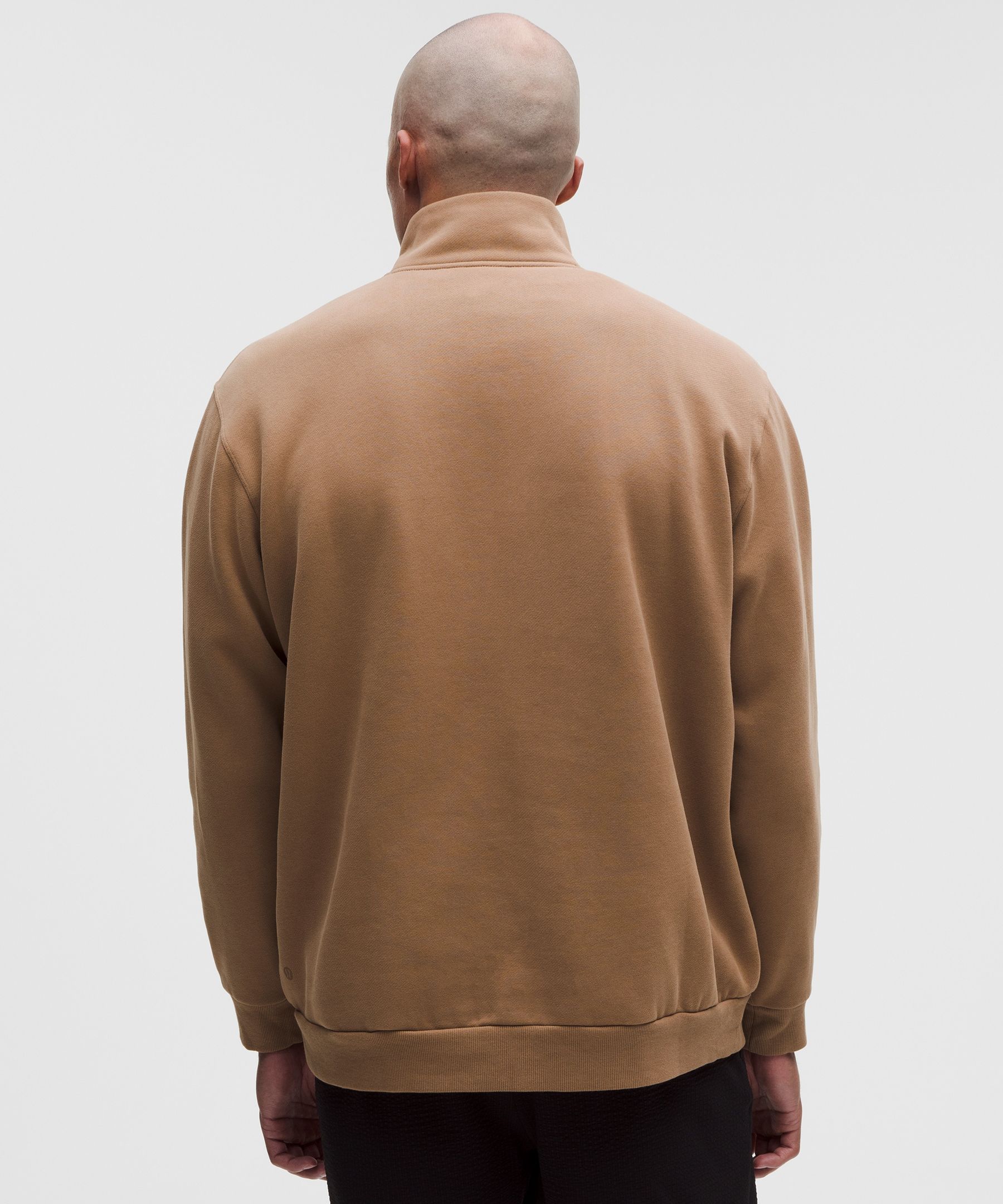 Steady State Half Zip | Men's Hoodies & Sweatshirts | lululemon