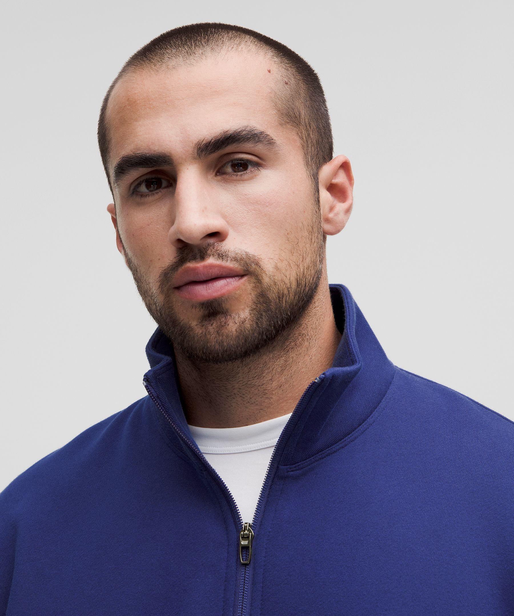 Steady State Half Zip | Men's Hoodies & Sweatshirts