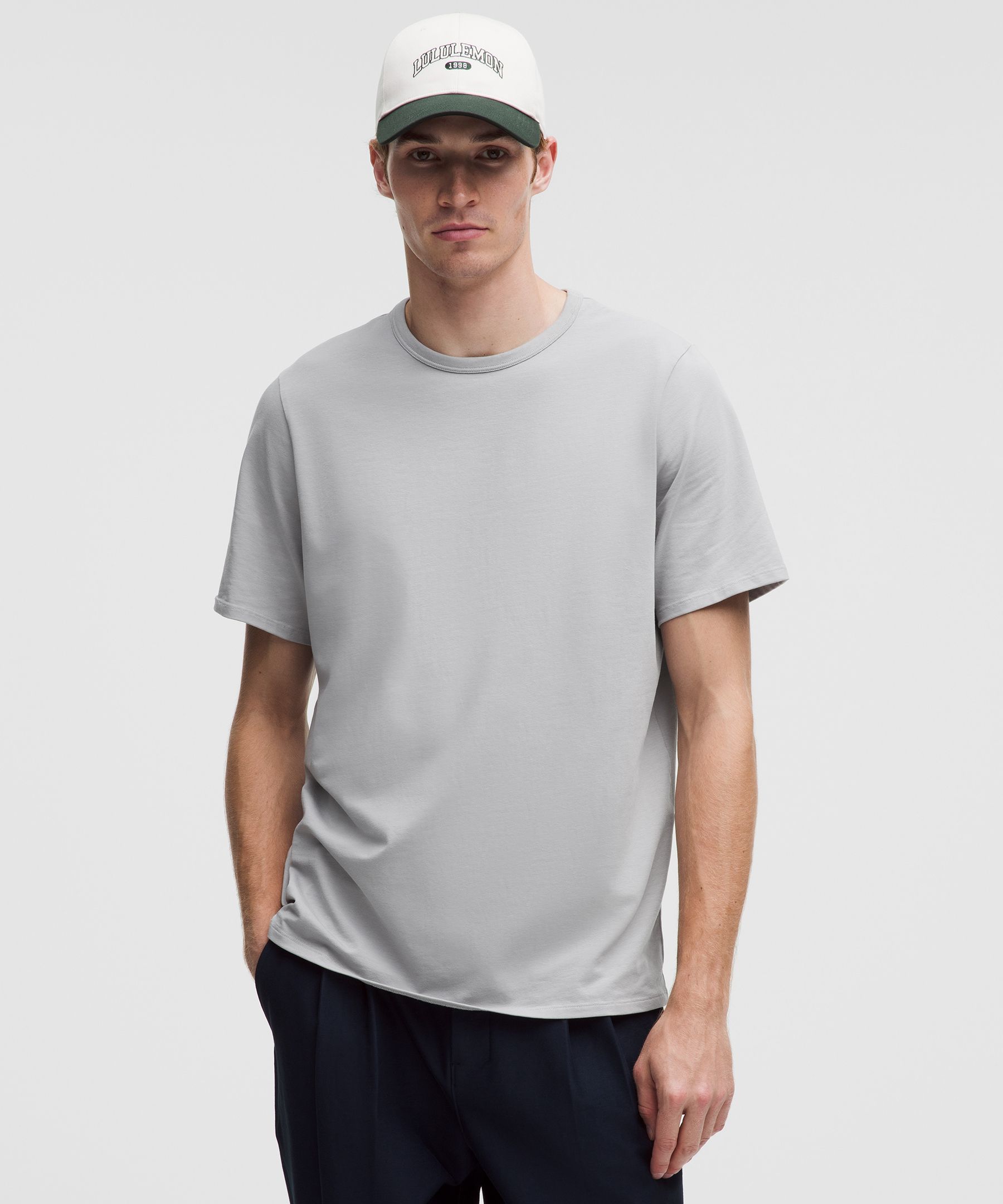 lululemon - lululemon  athletica Tシャツ　3枚セット lululemon athletica Tシャツ 3枚セット