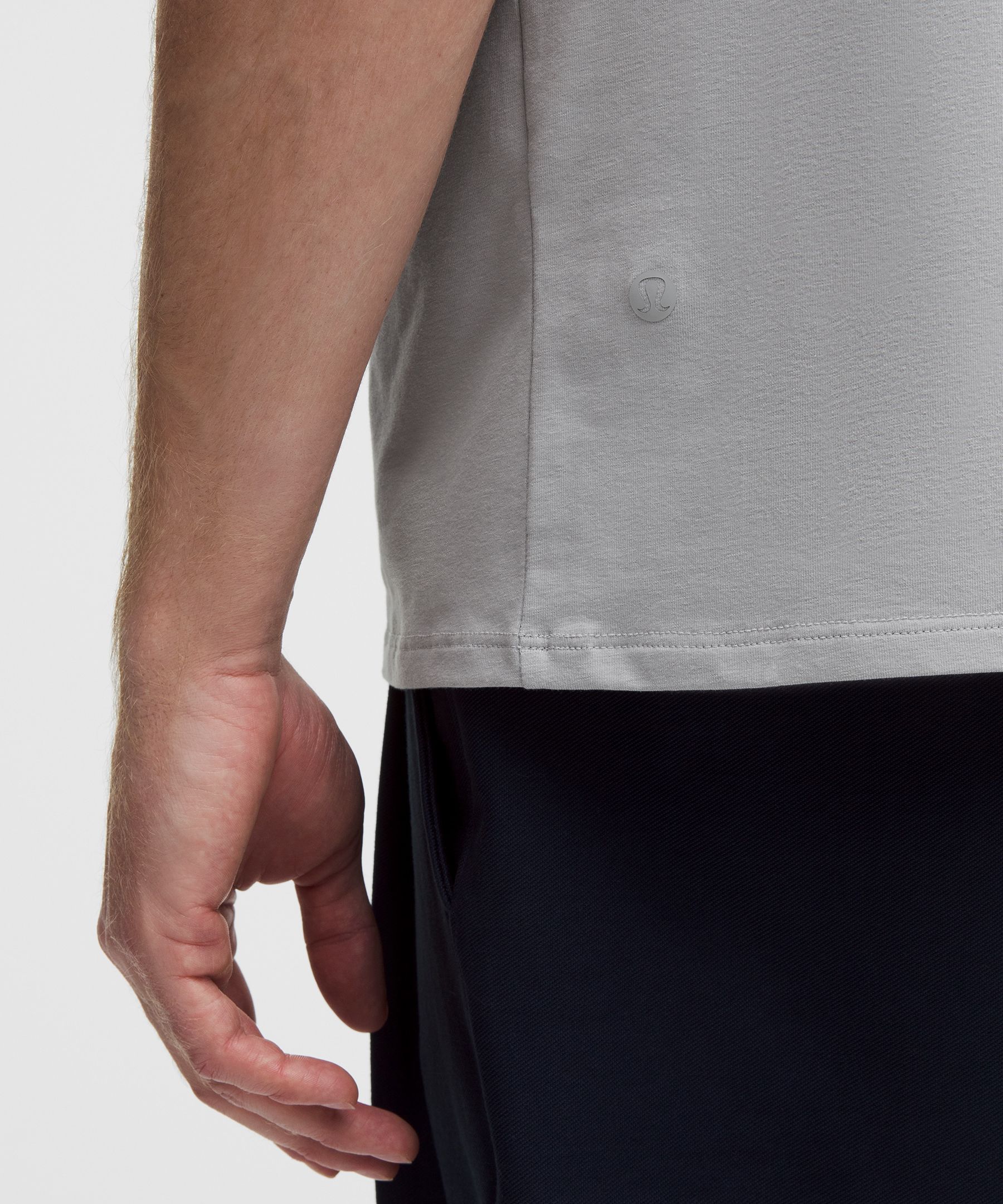 Organic Cotton Classic-Fit T-Shirt *5 Pack | Men's Short Sleeve Shirts & Tee's