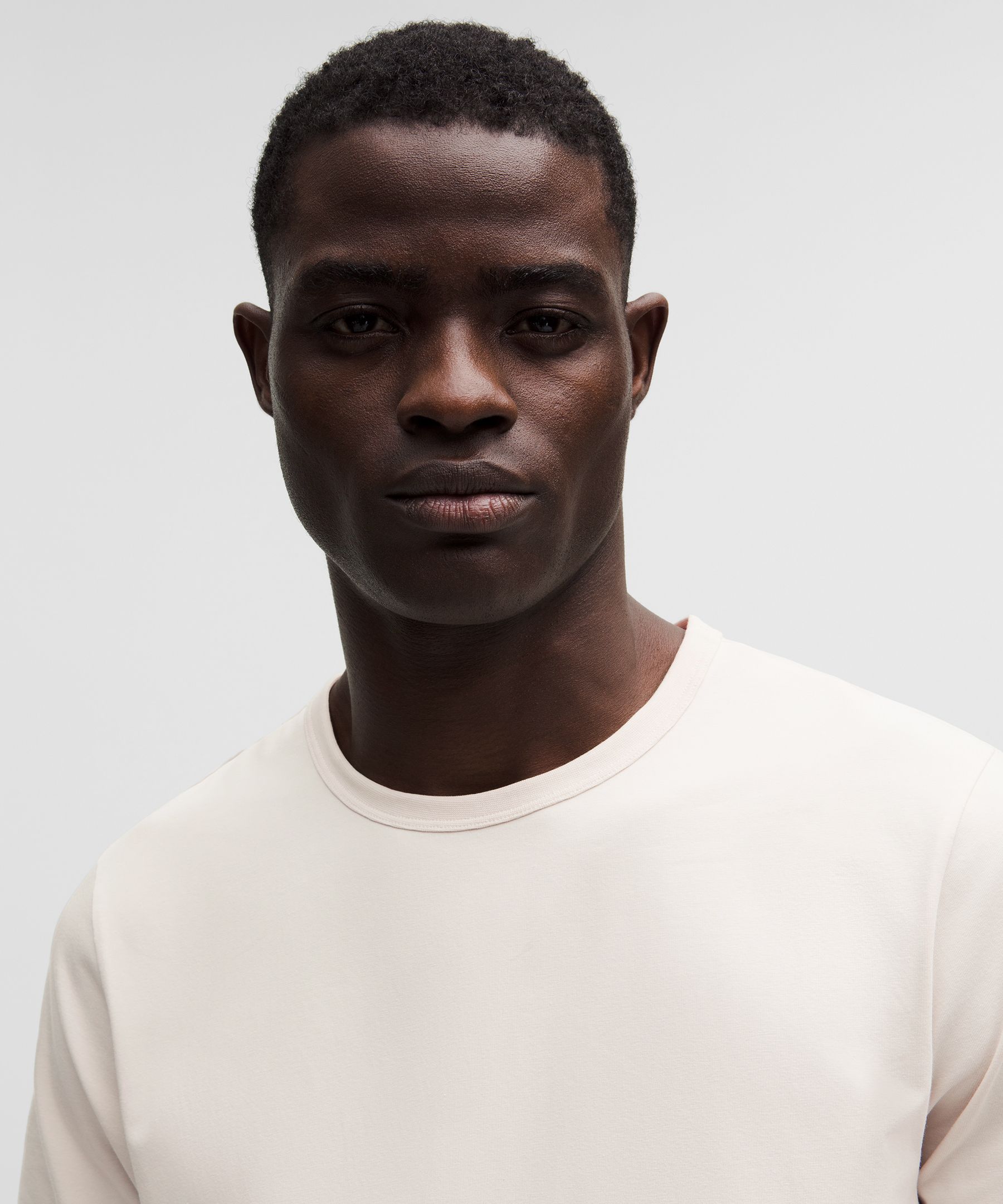 Organic Cotton Classic-Fit T-Shirt *5 Pack