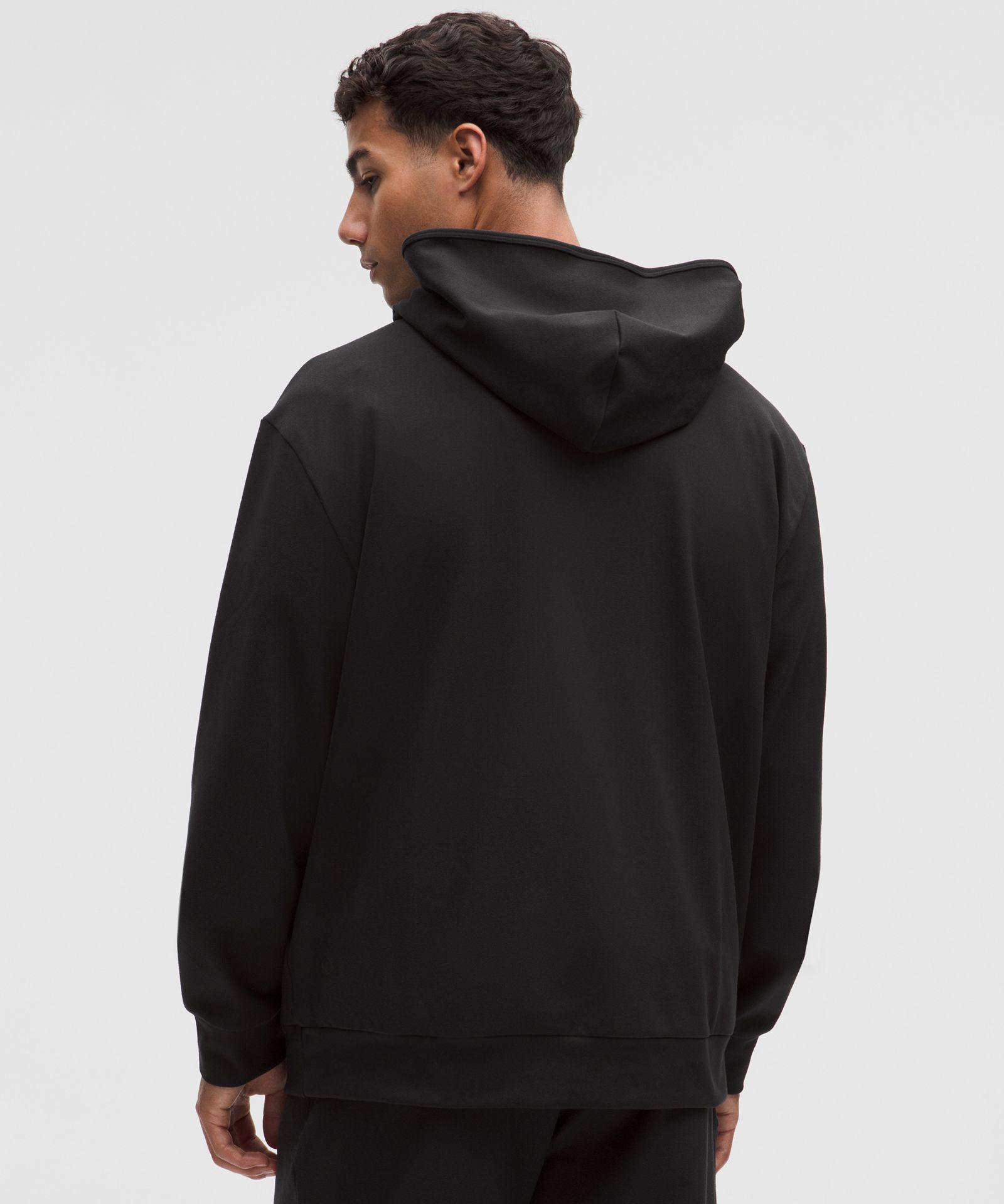 Lululemon Heavyweight Soft Jersey Pullover Hoodie — фото 3