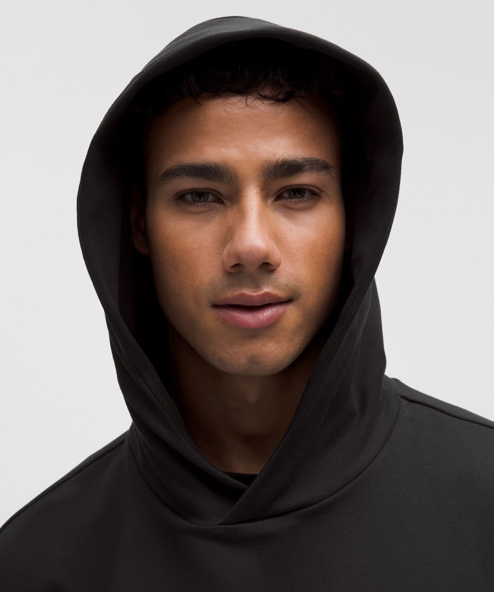 Lululemon Heavyweight Soft Jersey Pullover Hoodie — фото 4