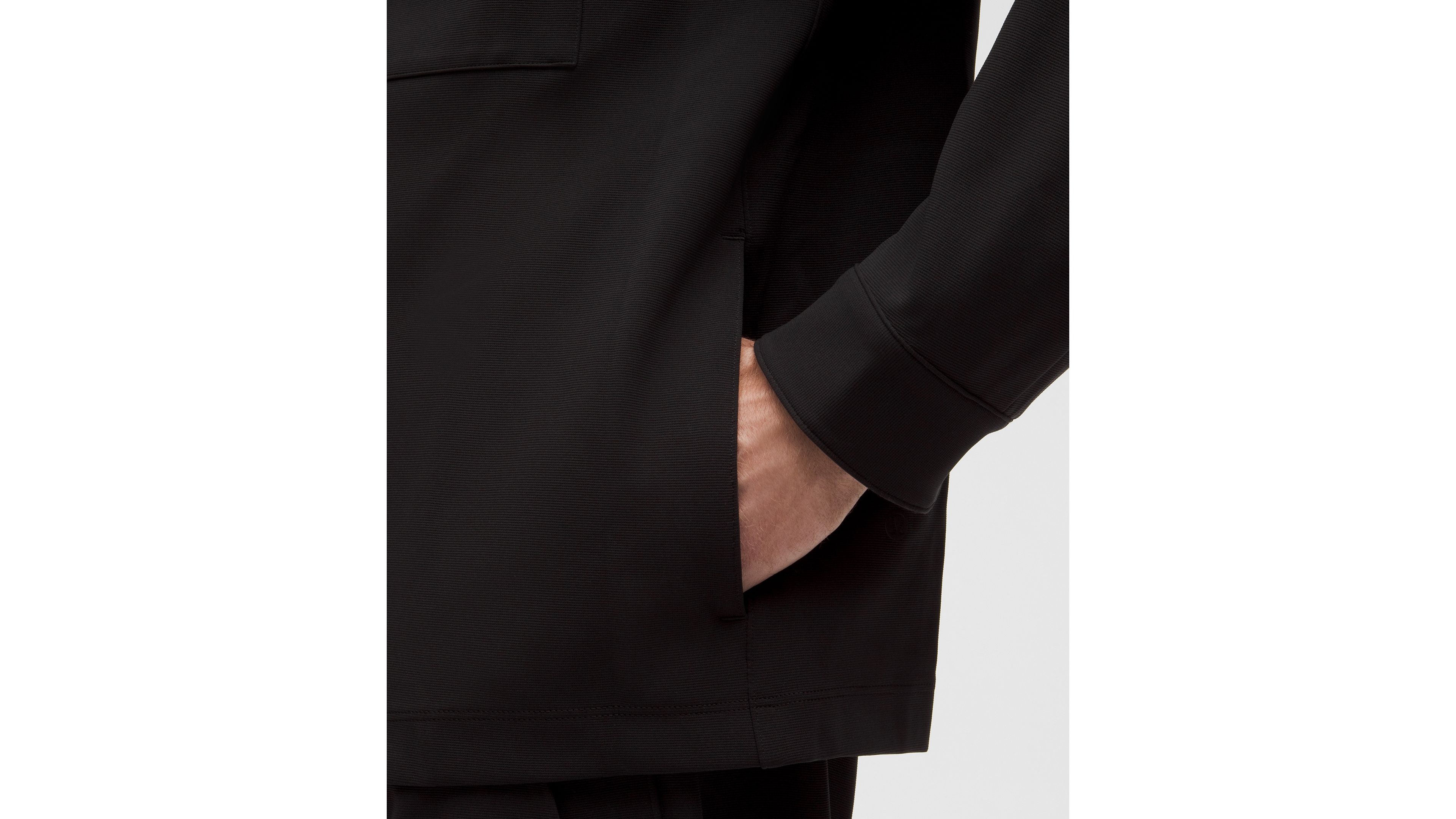 Sojourn Overshirt