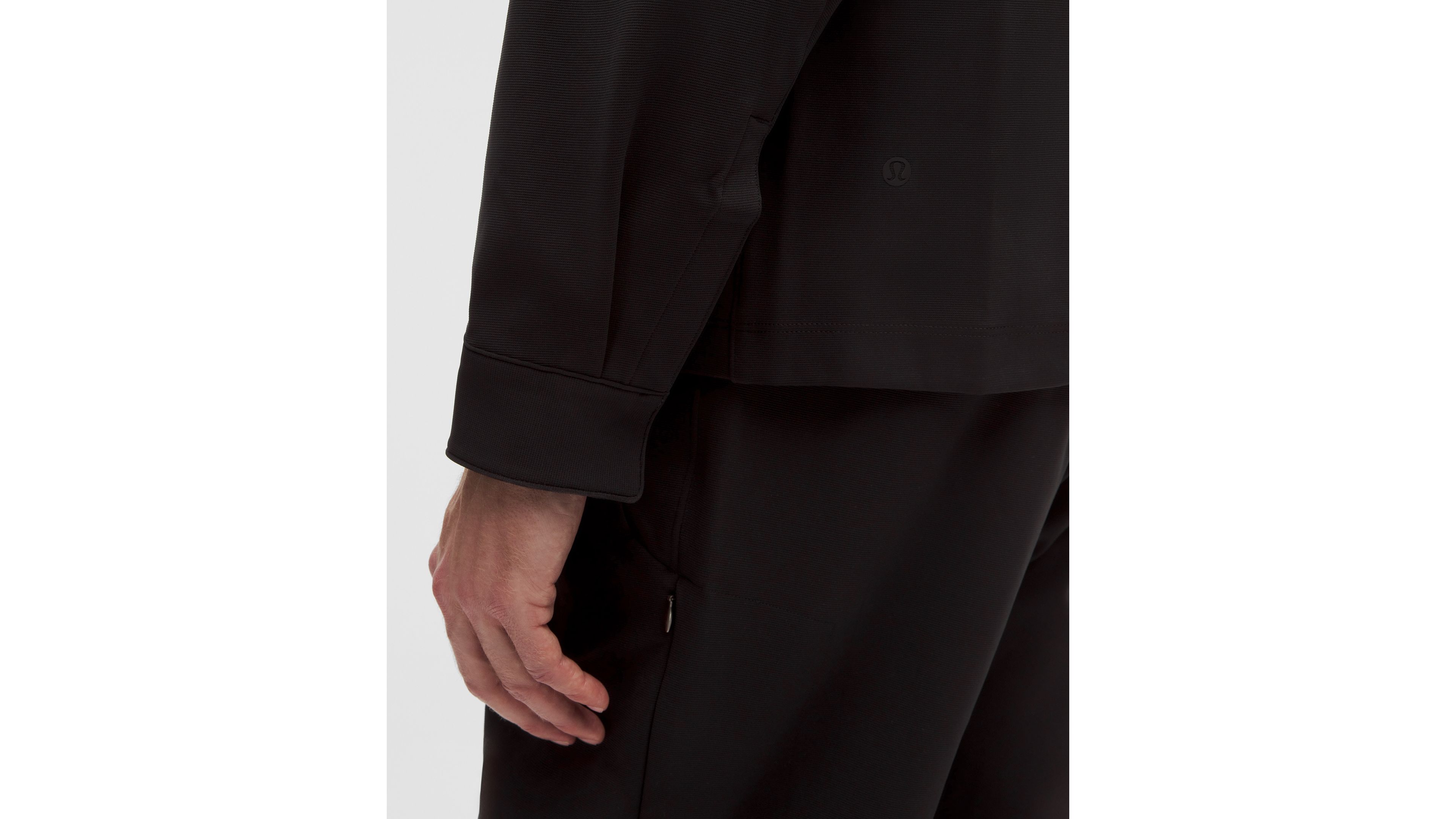 Sojourn Overshirt