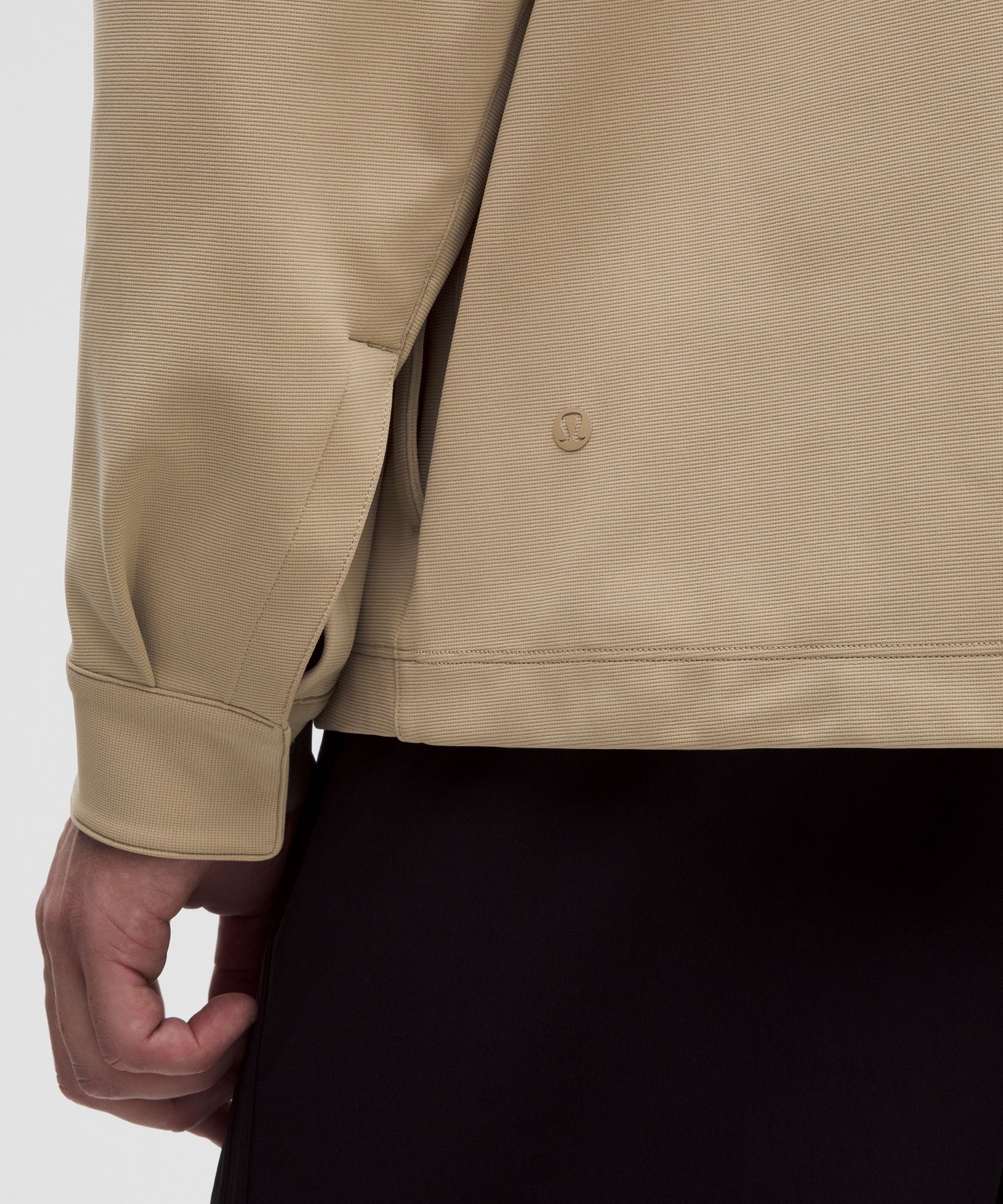 Sojourn Overshirt