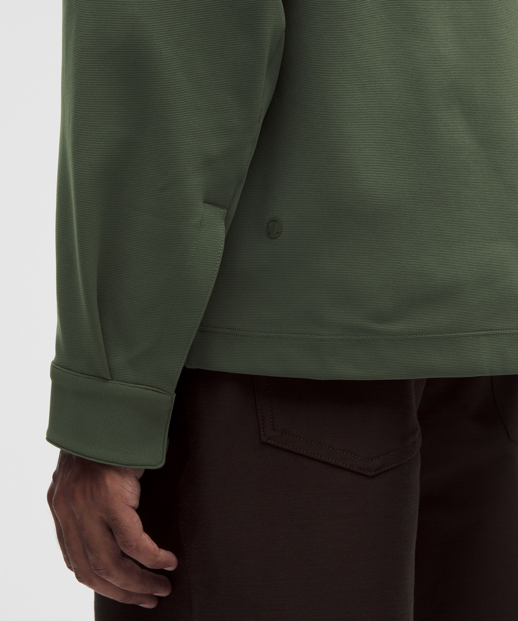 Sojourn Overshirt