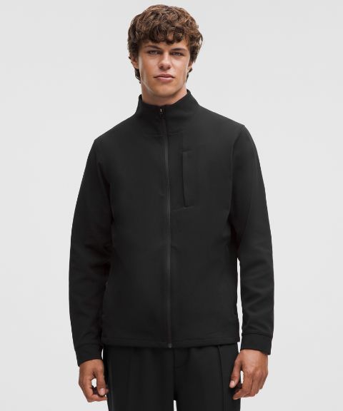 Мужская куртка Lululemon Sojourn