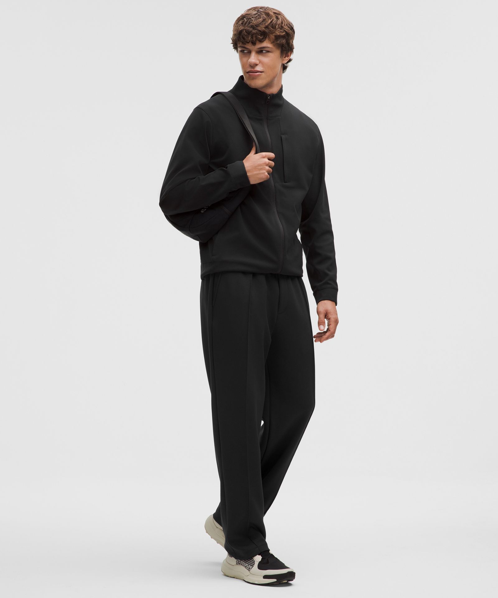 Мужская куртка Lululemon Sojourn — фото 2