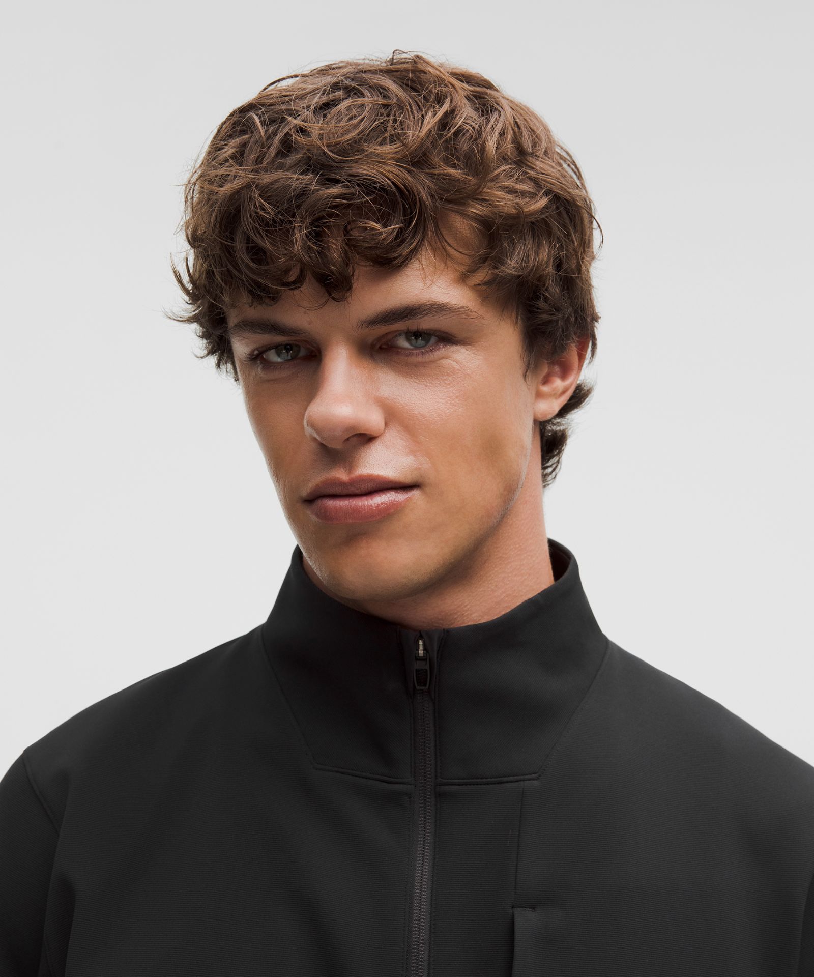 Мужская куртка Lululemon Sojourn — фото 4