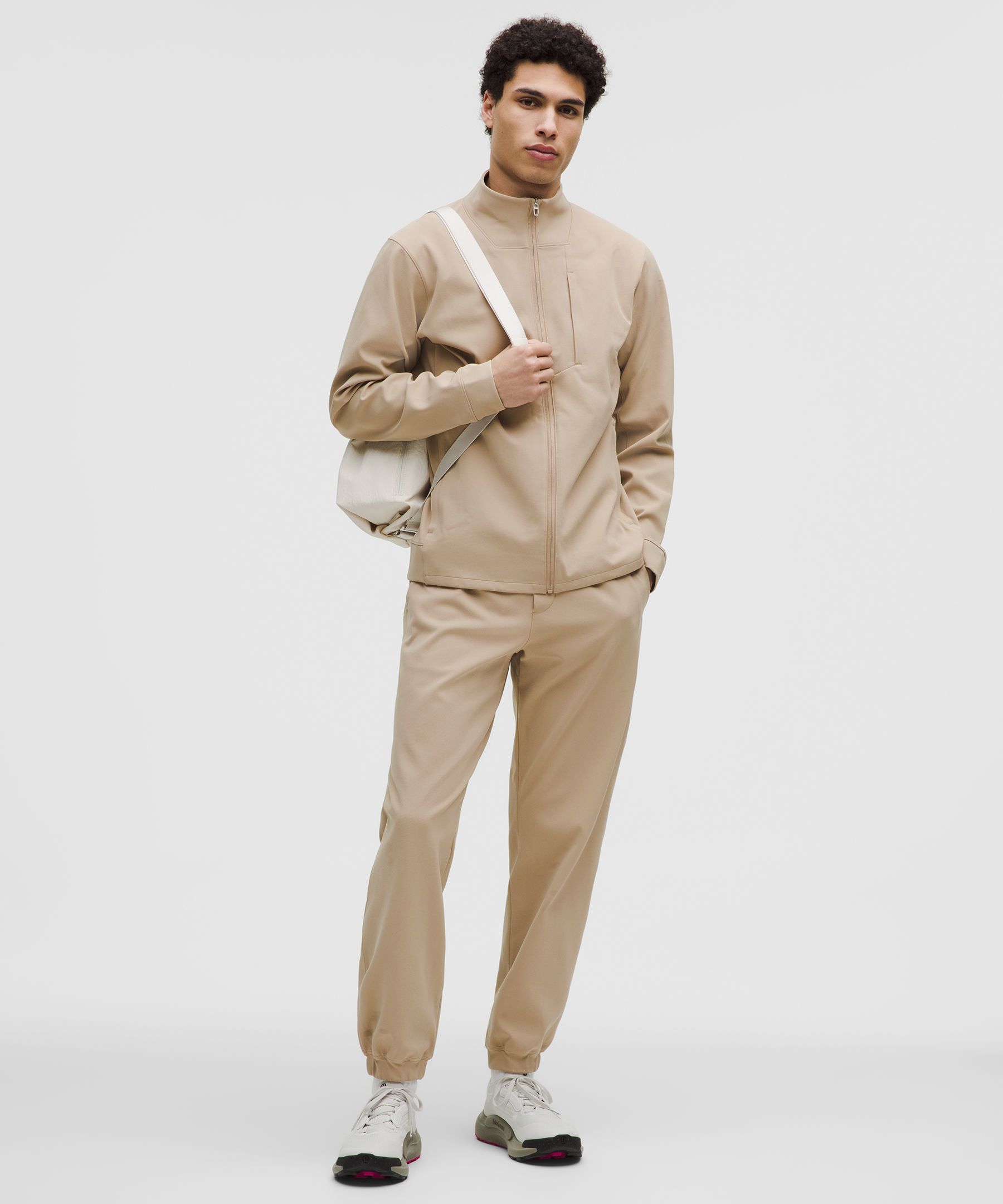 Sojourn Jacket