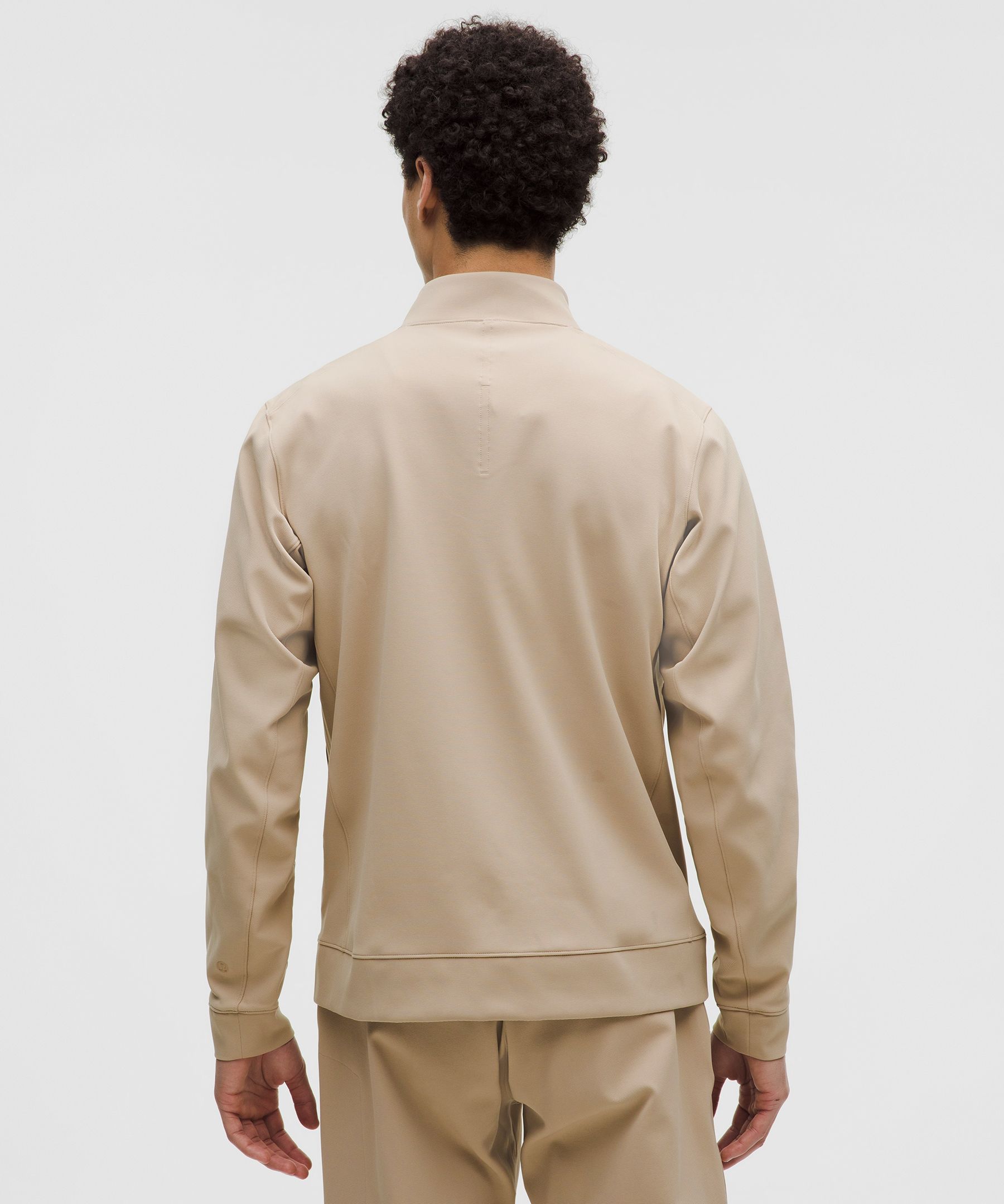 Sojourn Jacket
