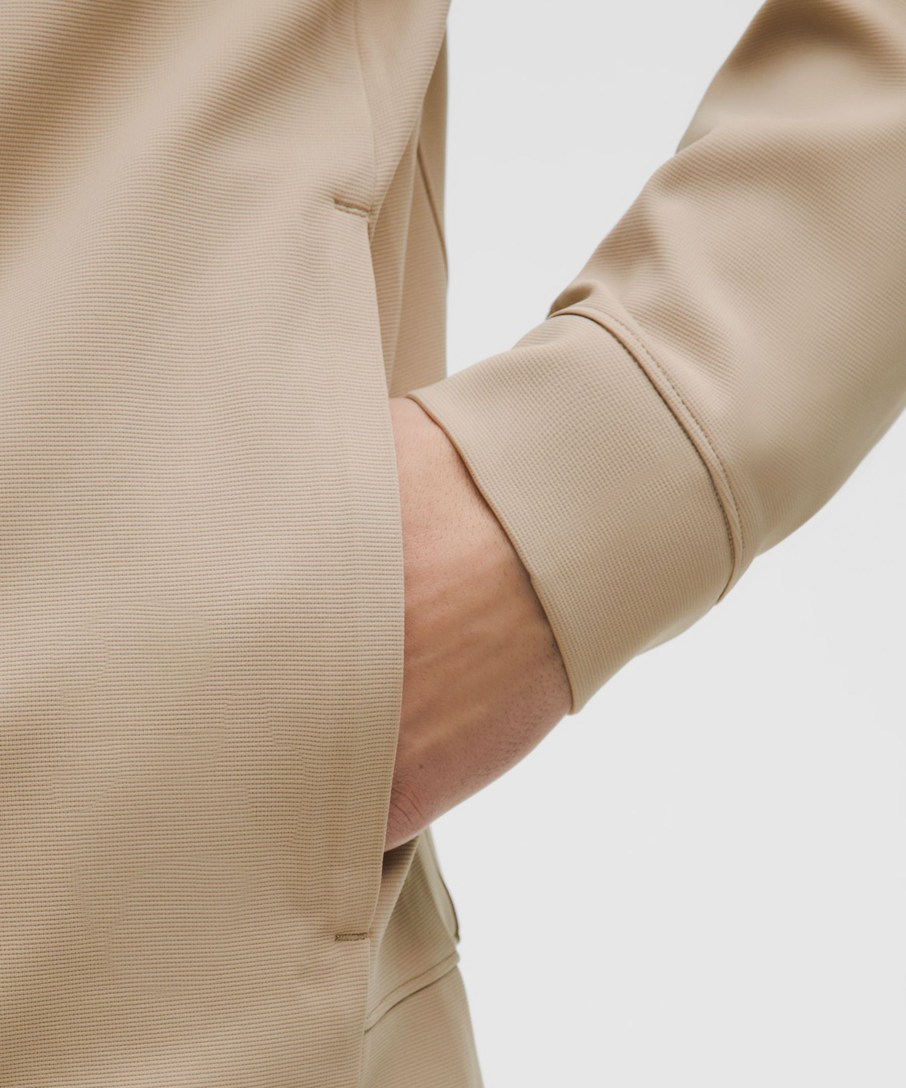 Sojourn Jacket