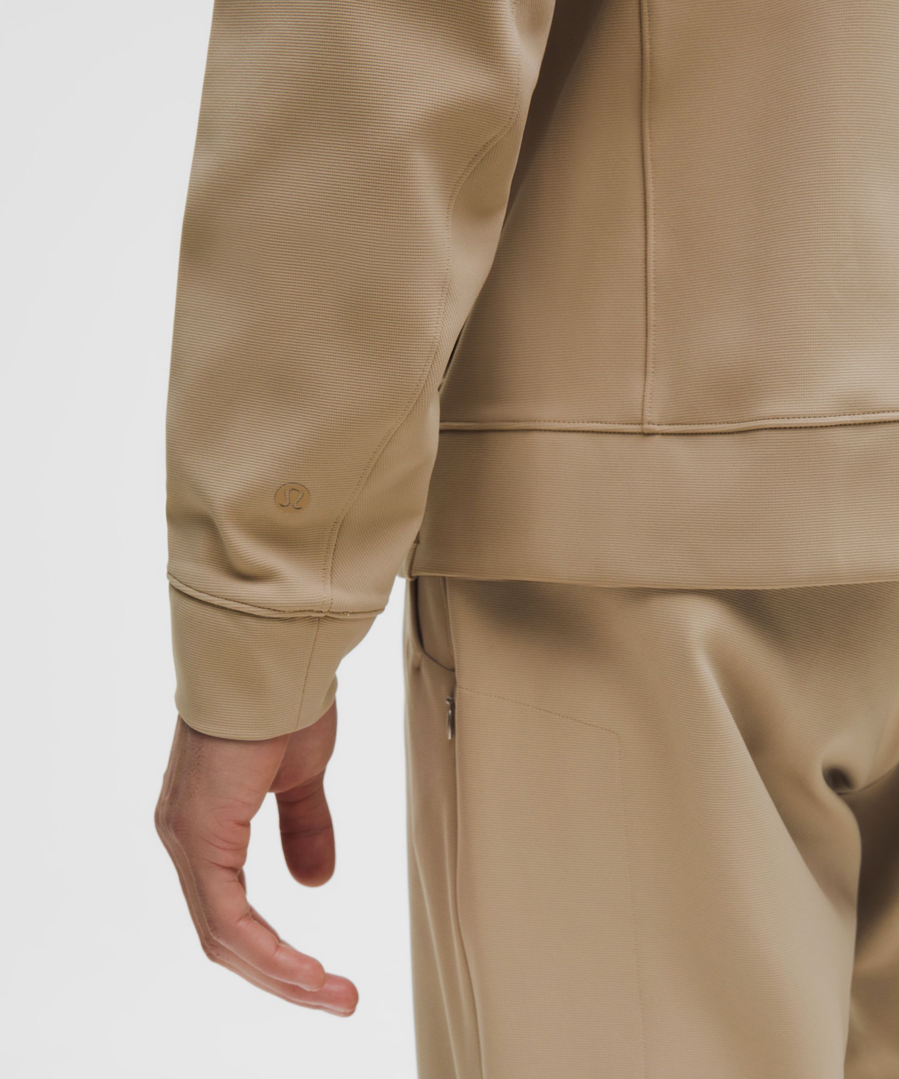 Sojourn Jacket