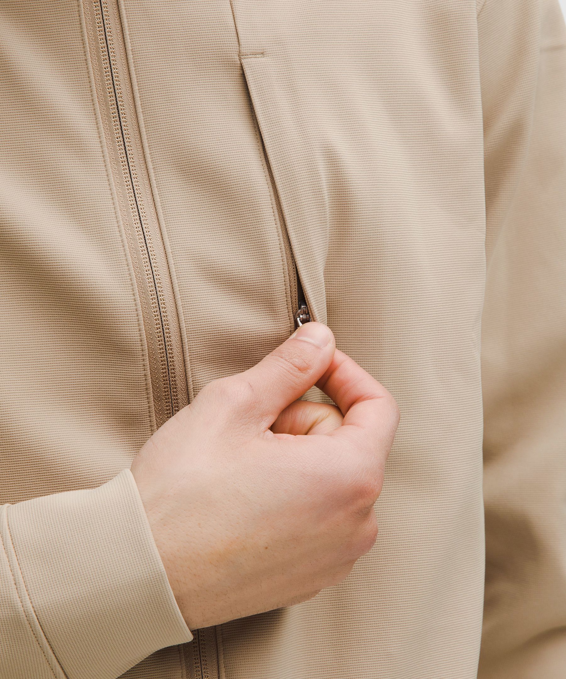 Sojourn Jacket