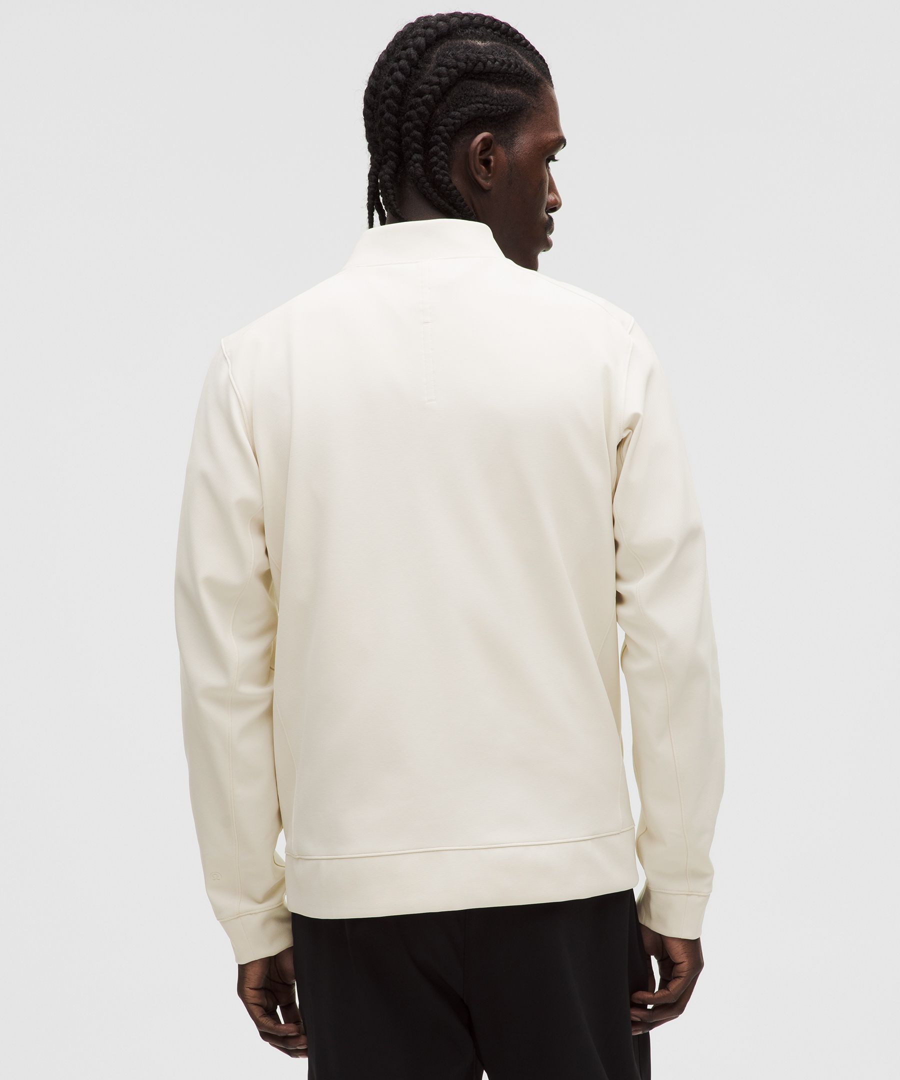 Chaqueta Sojourn