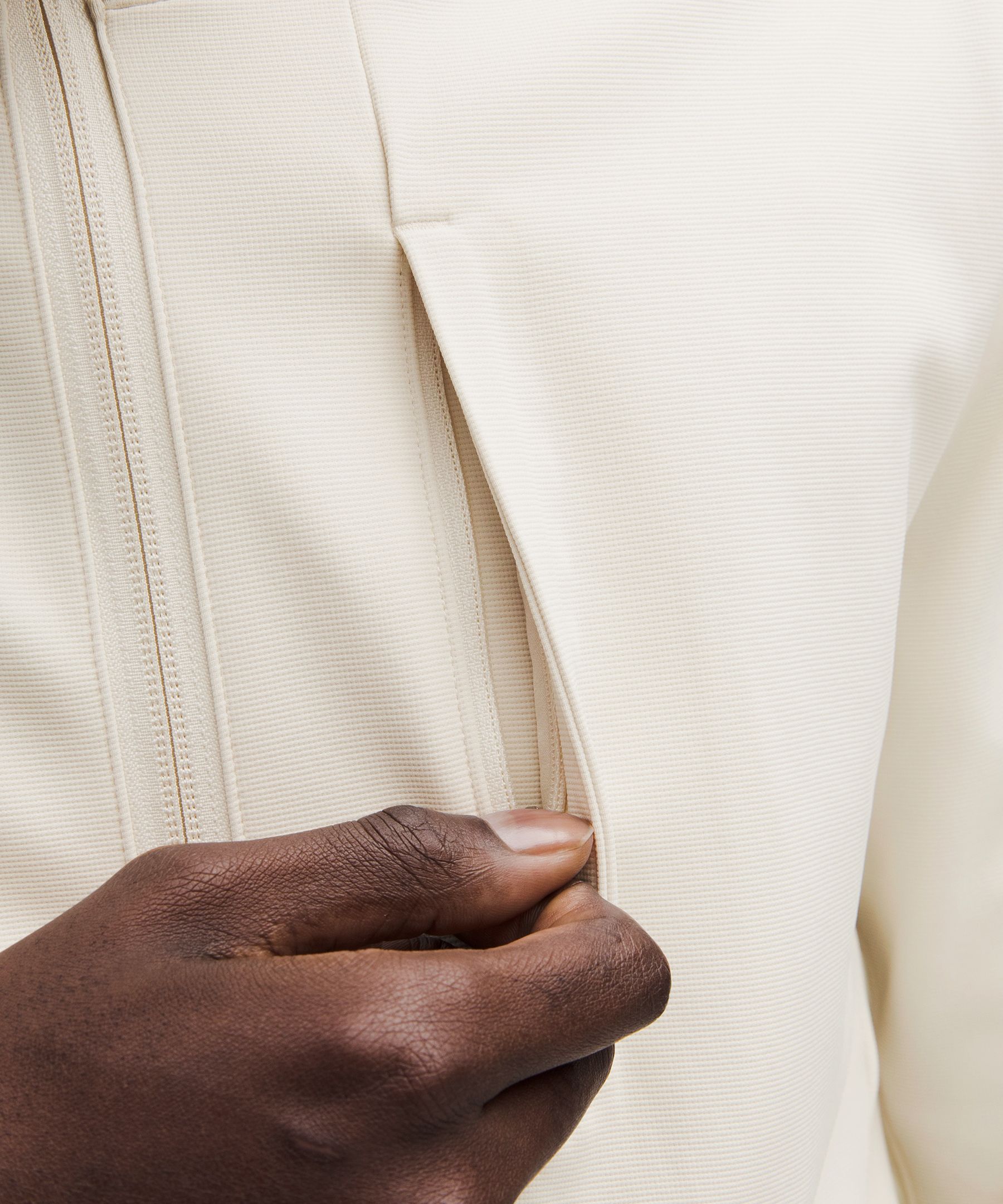 Chaqueta Sojourn