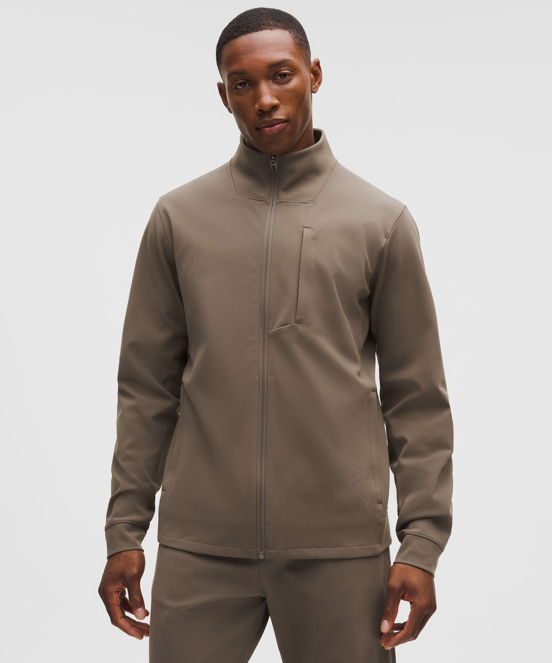 Sojourn Jacket