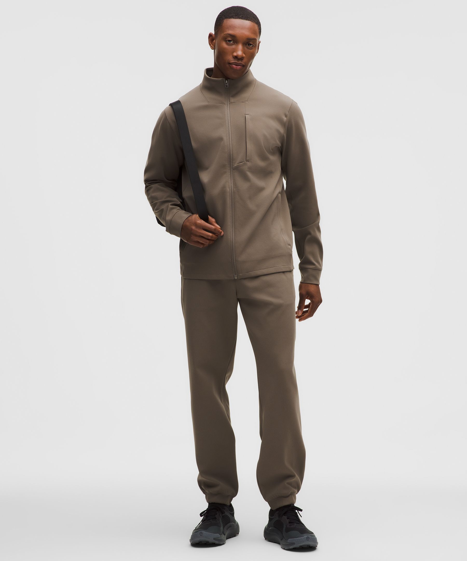 Sojourn Jacket