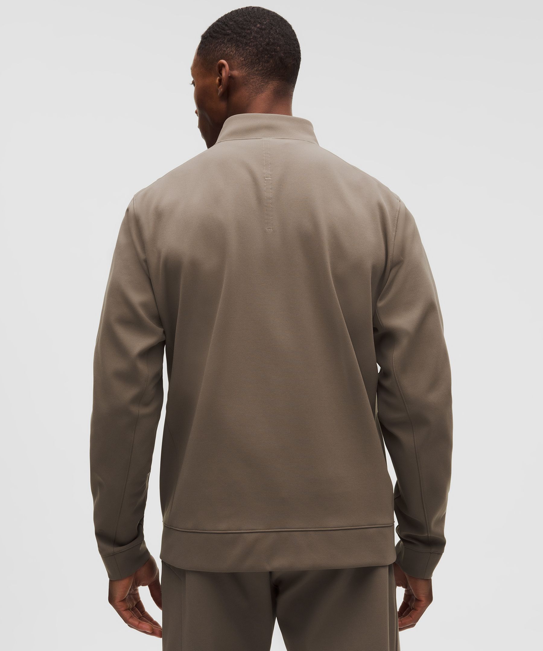 Sojourn Jacket