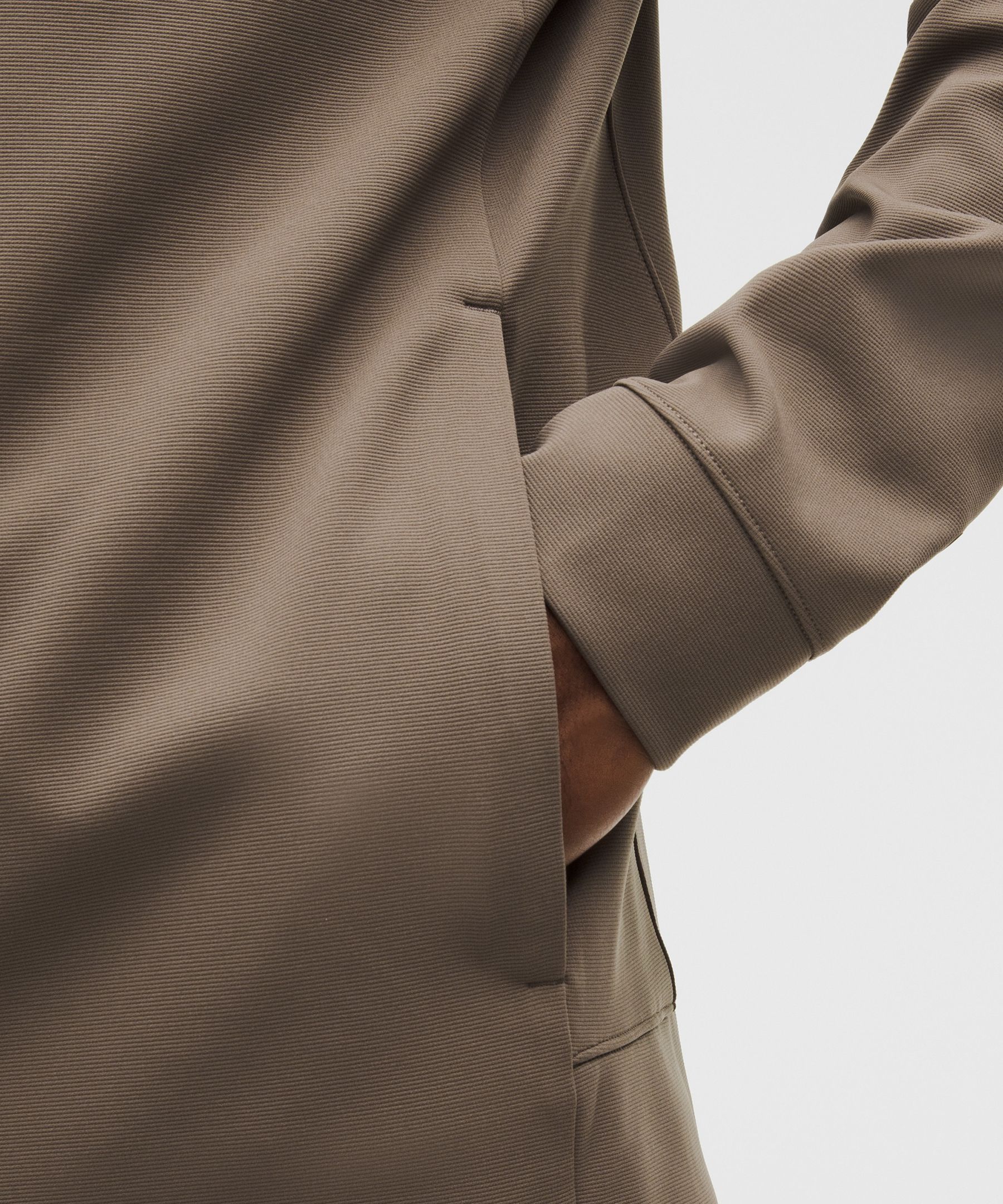 Sojourn Jacket