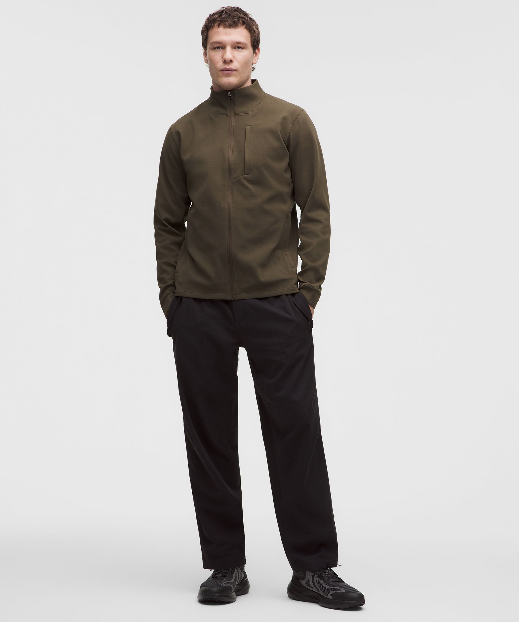 Sojourn Jacke