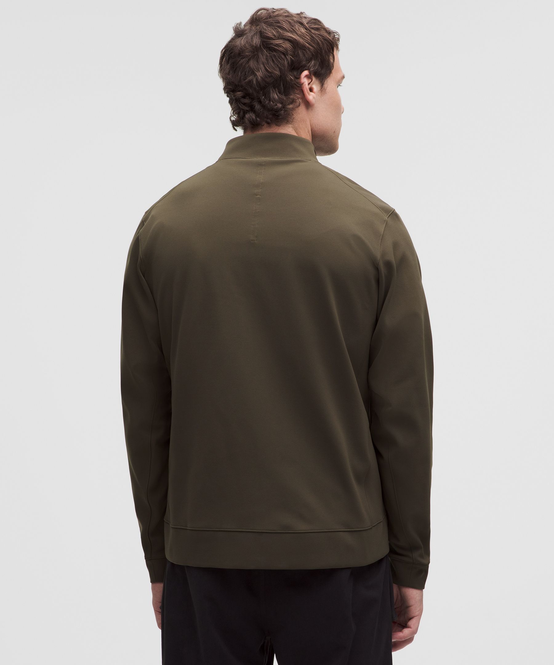 Sojourn Jacket
