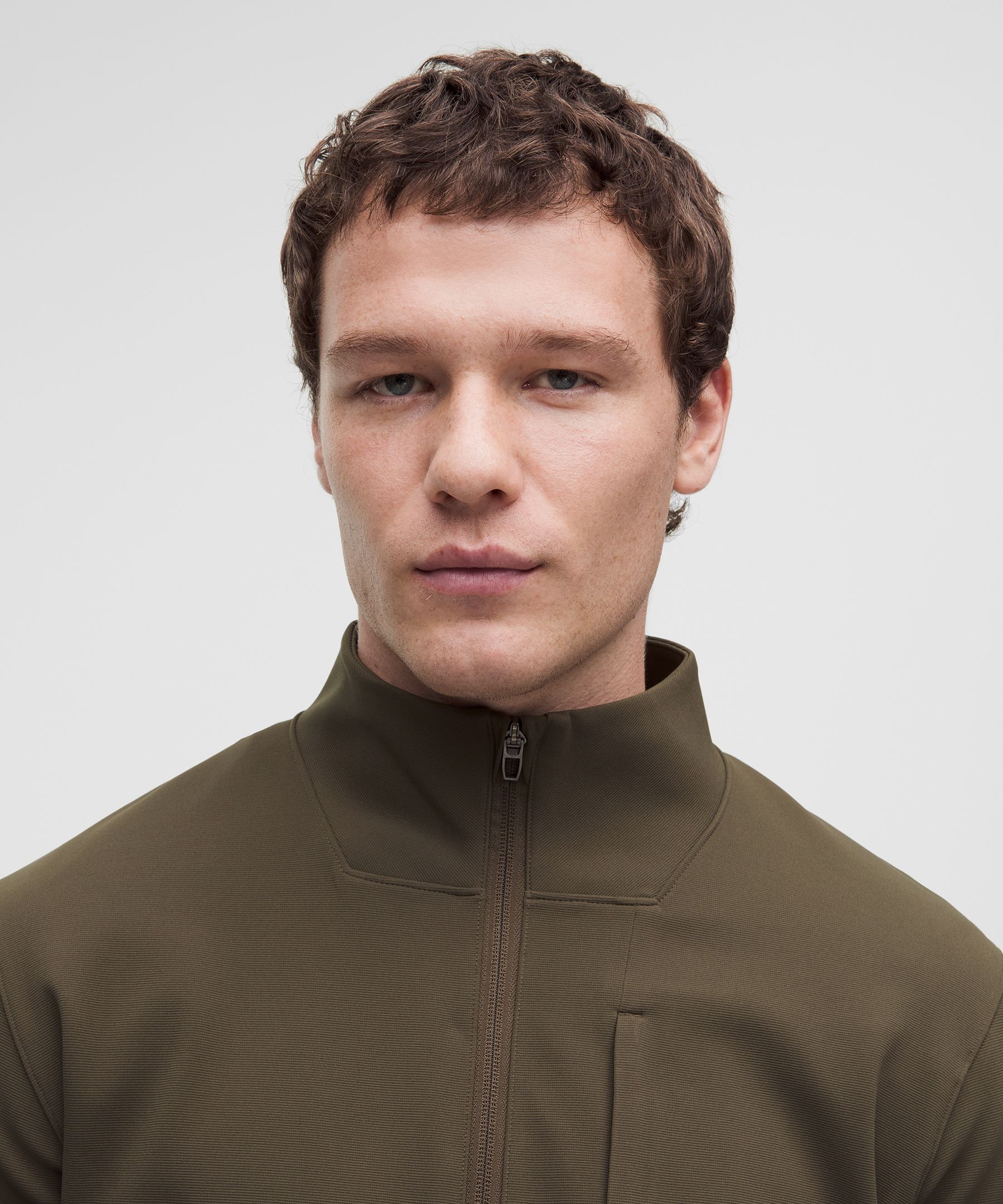 Sojourn Jacket