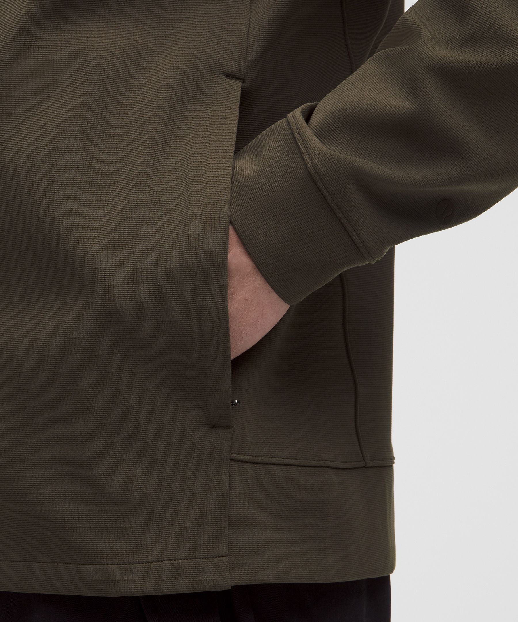Sojourn Jacket