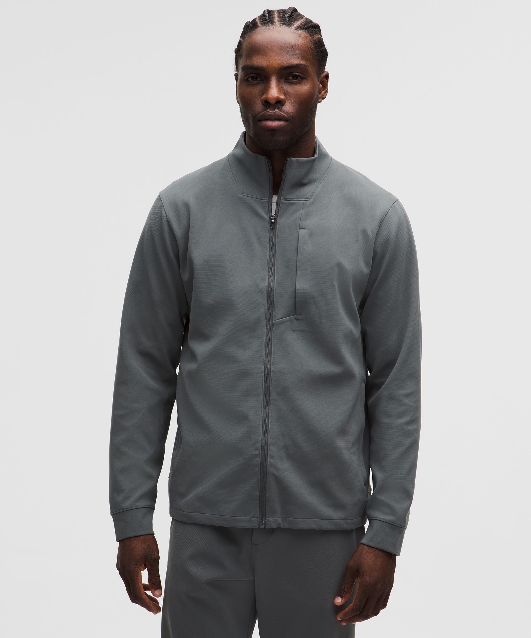 Sojourn Jacket