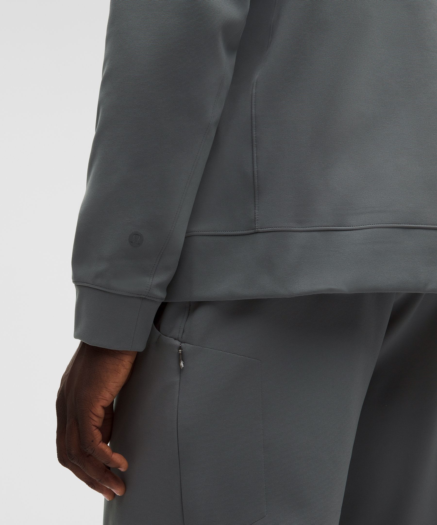 Veste Sojourn