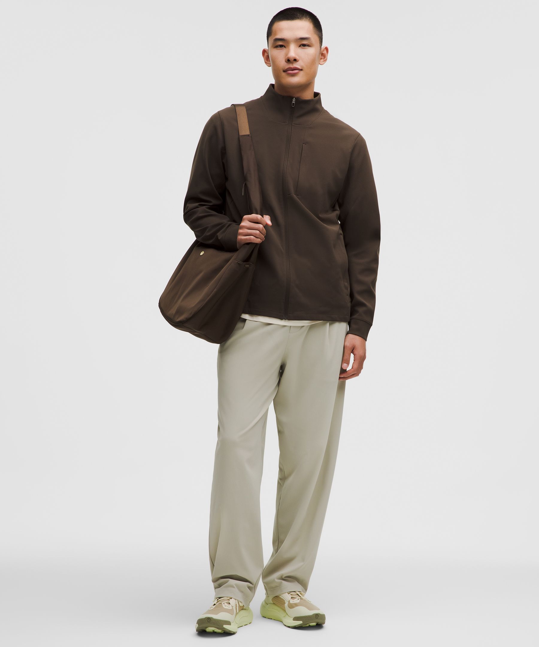 Sojourn Jacket
