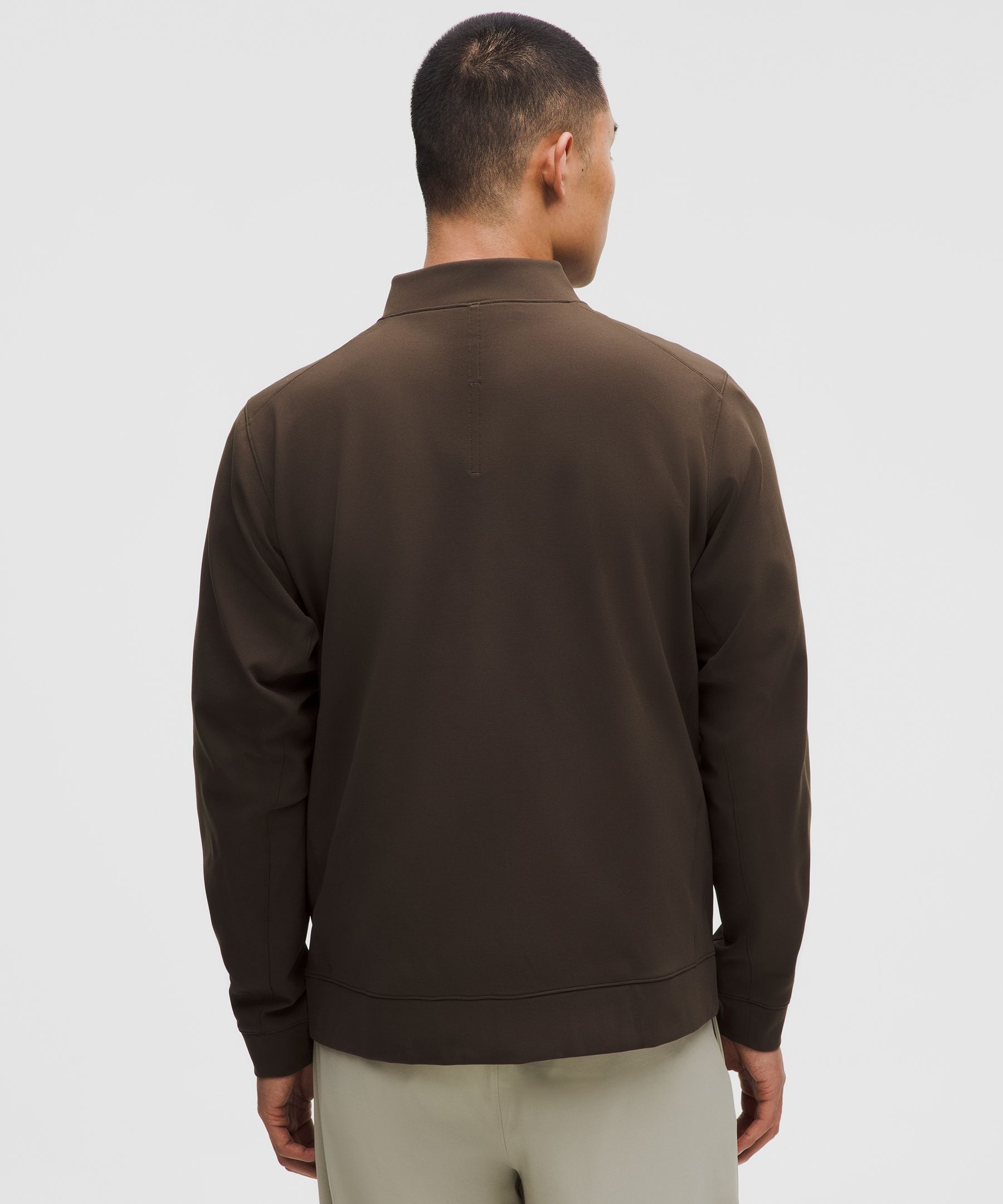Sojourn Jacket