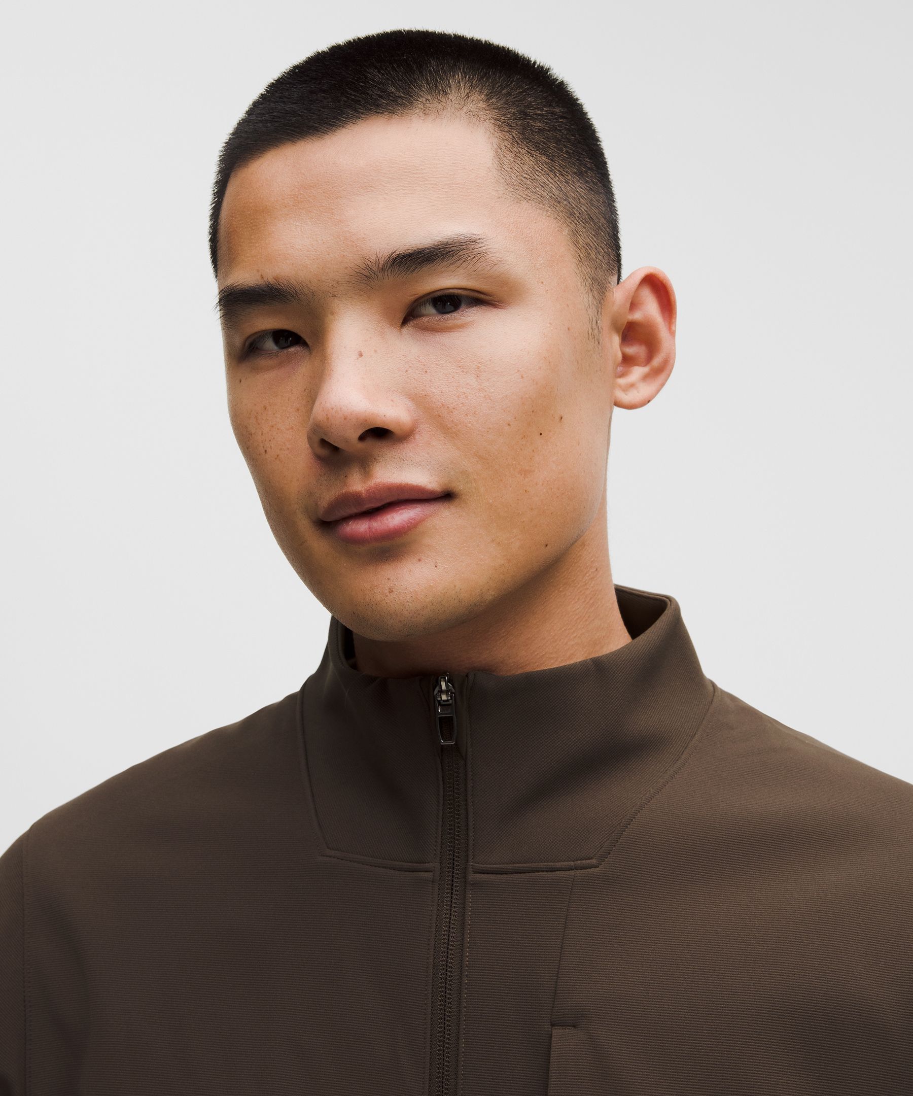 Sojourn Jacket