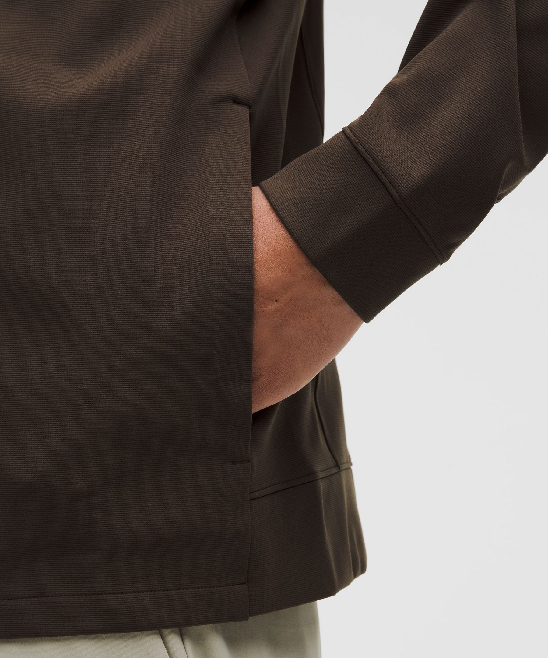 Sojourn Jacket