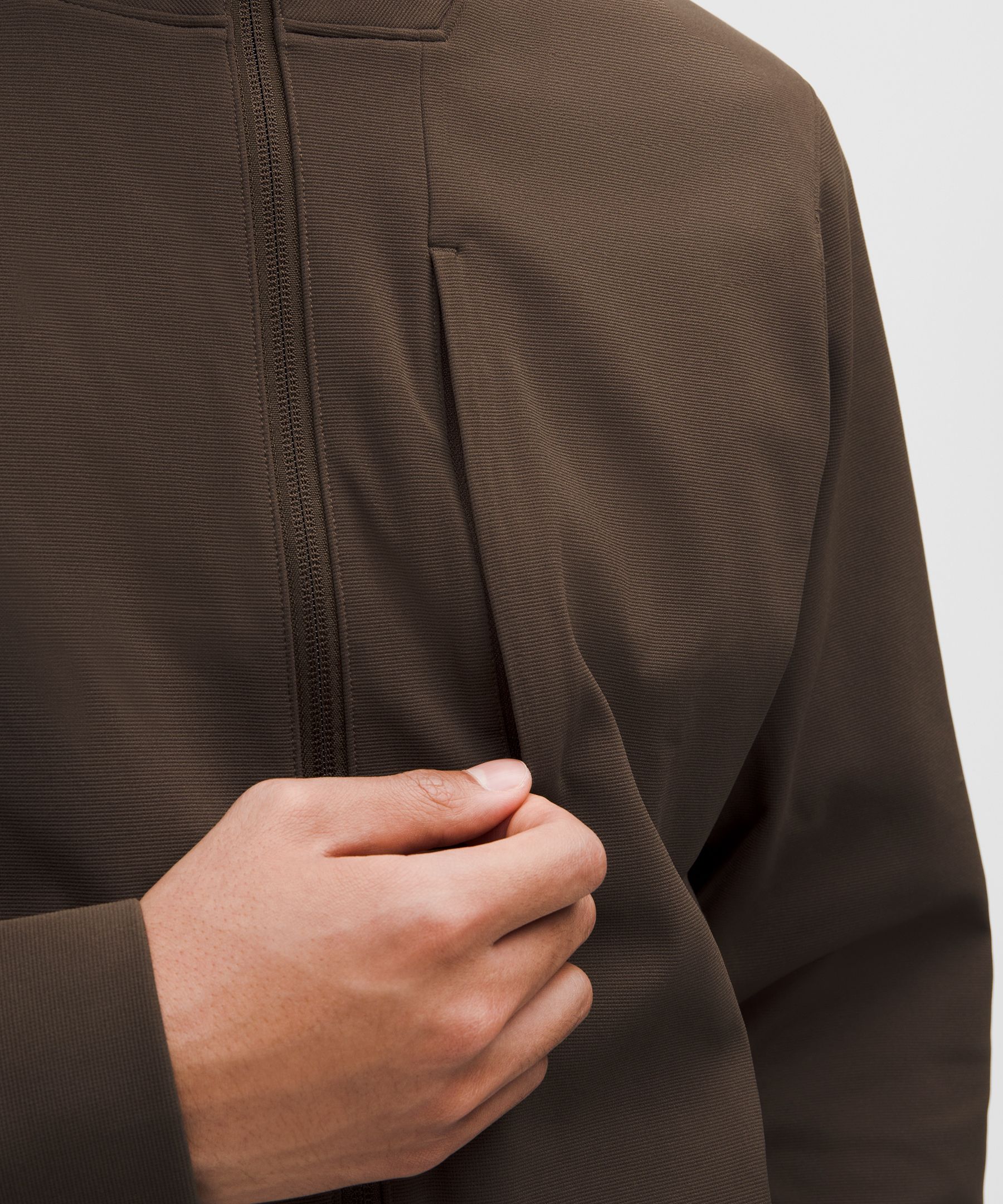 Sojourn Jacket