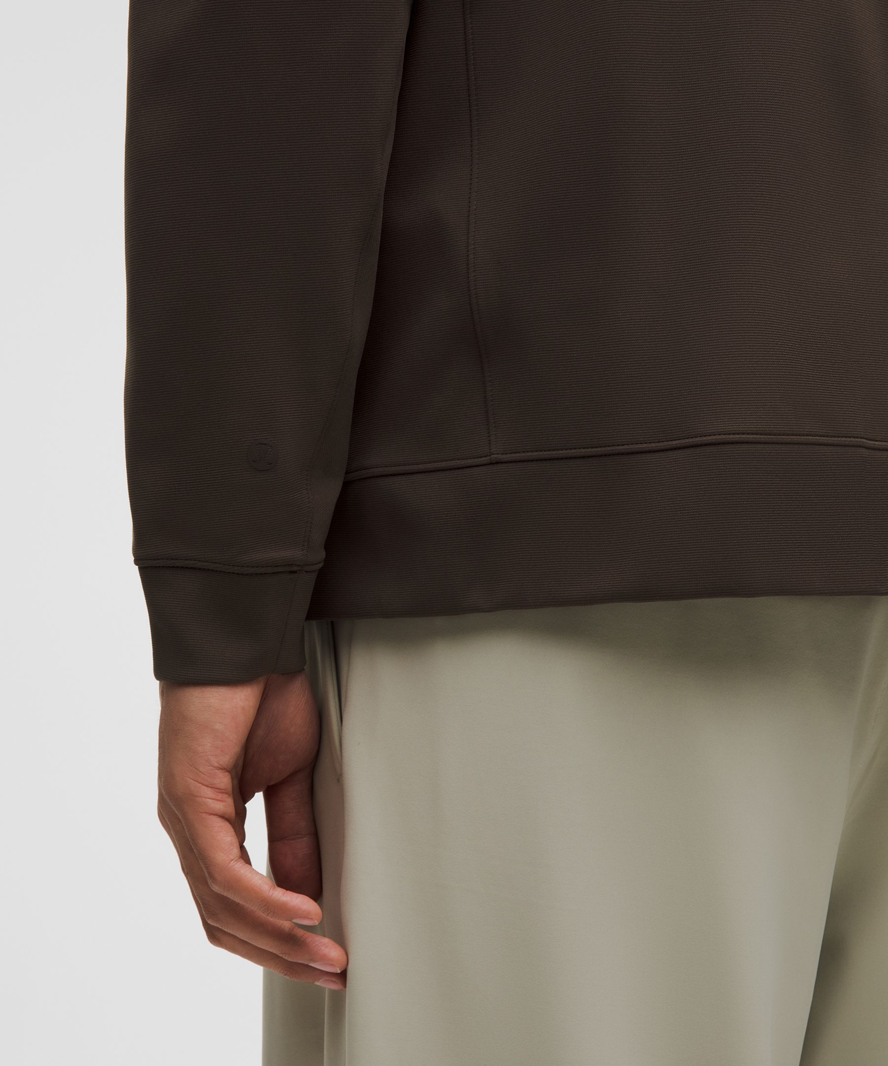 Sojourn Jacket