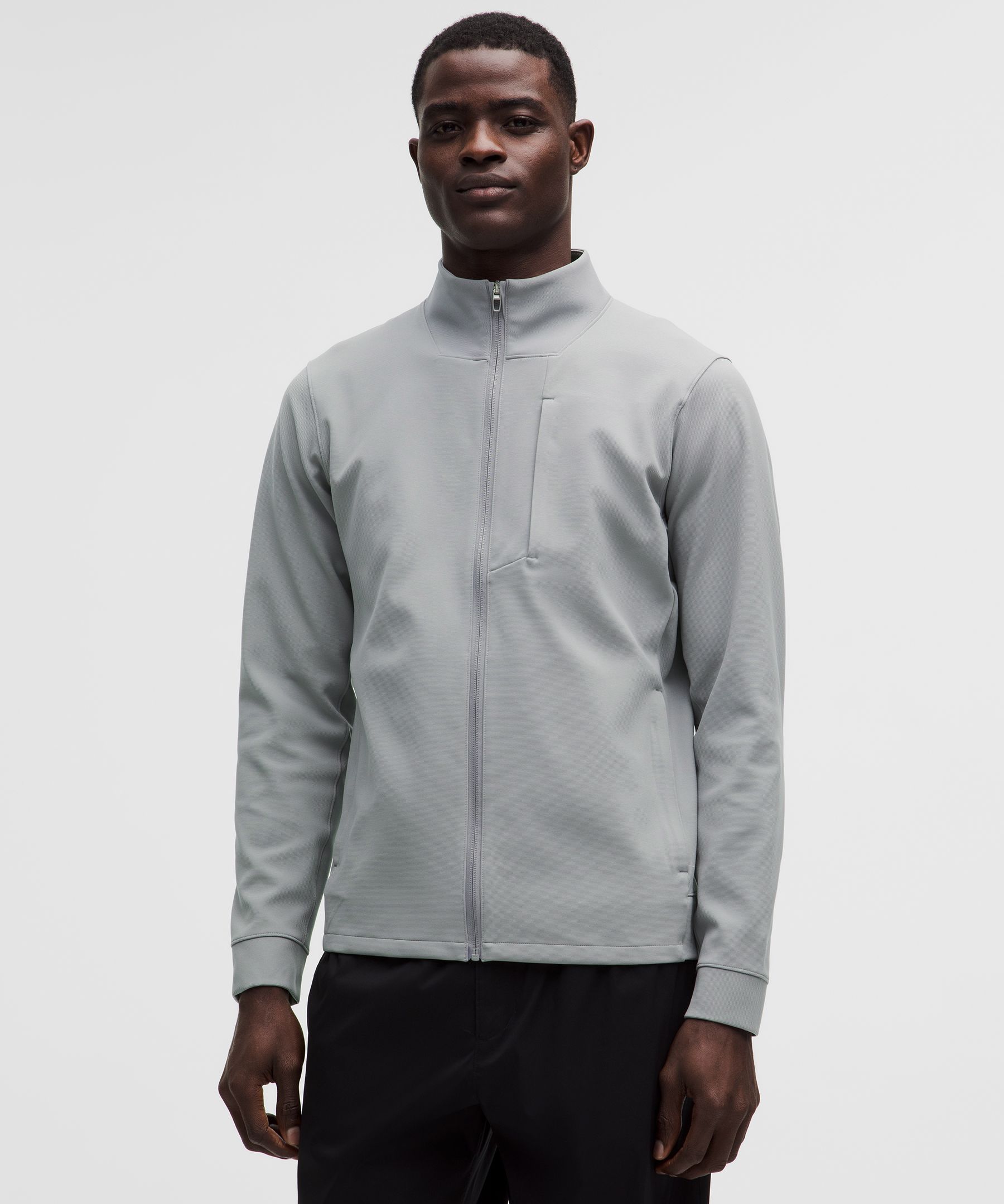 メンズ パーカー＆トレーナー 【ルルレモン公式｜lululemon Japan